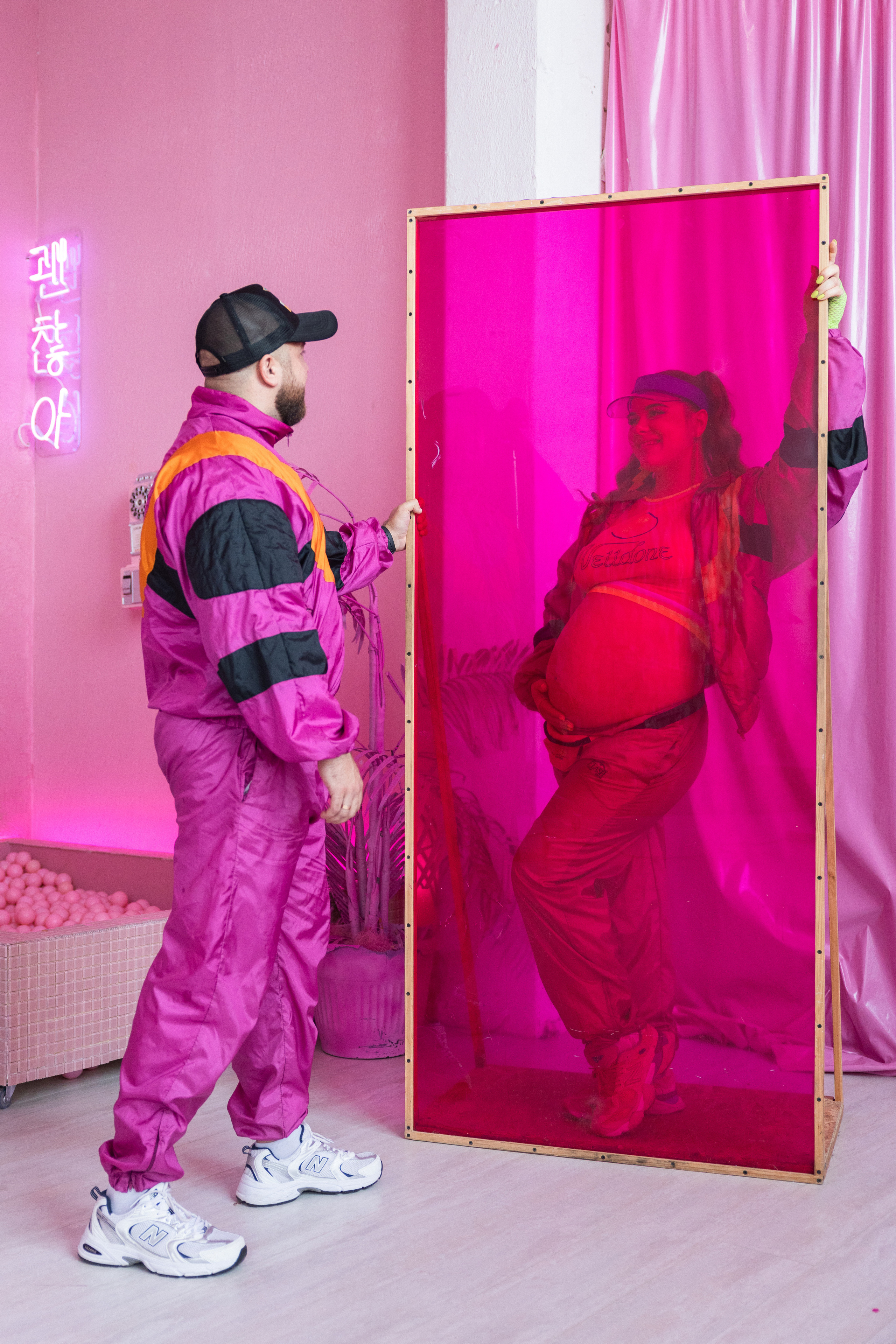 Костя и Вика. Свадебный фотограф Москве Катя Абдурахманова и Арсен Абдурахманов