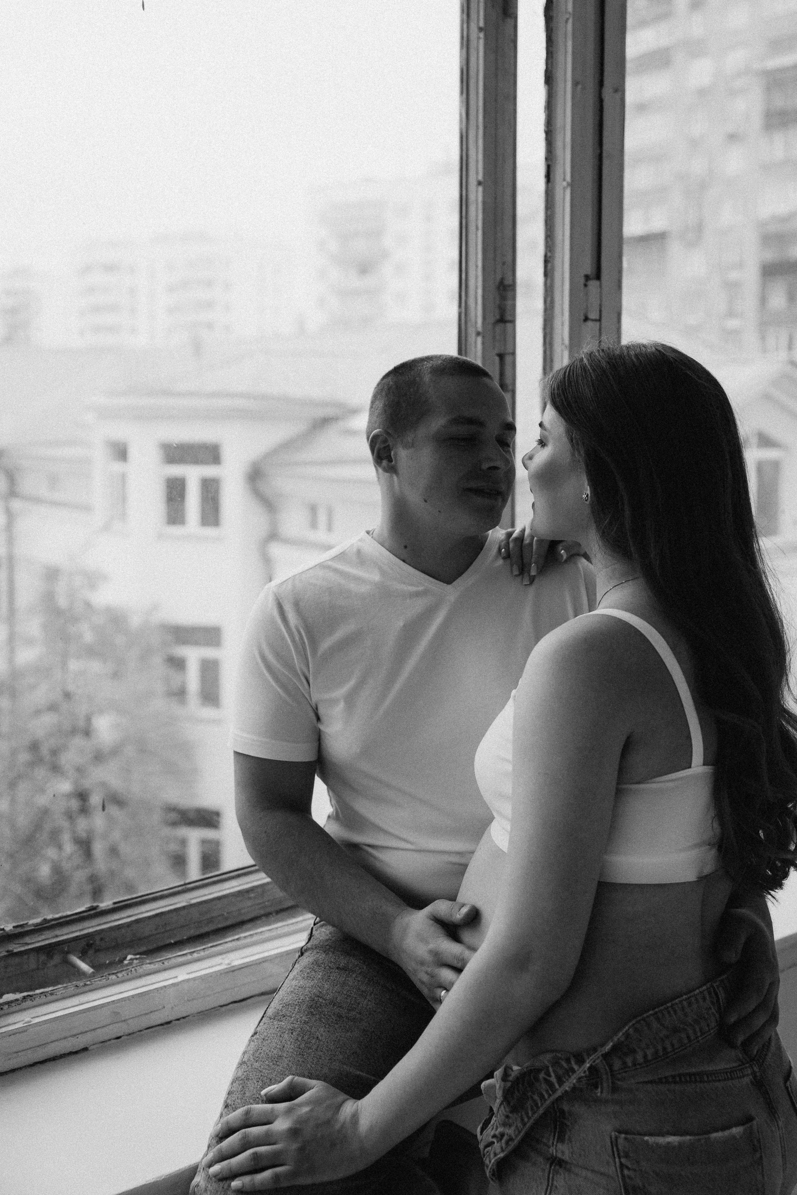 Влад и Аня. Свадебный фотограф Москве Катя Абдурахманова и Арсен Абдурахманов