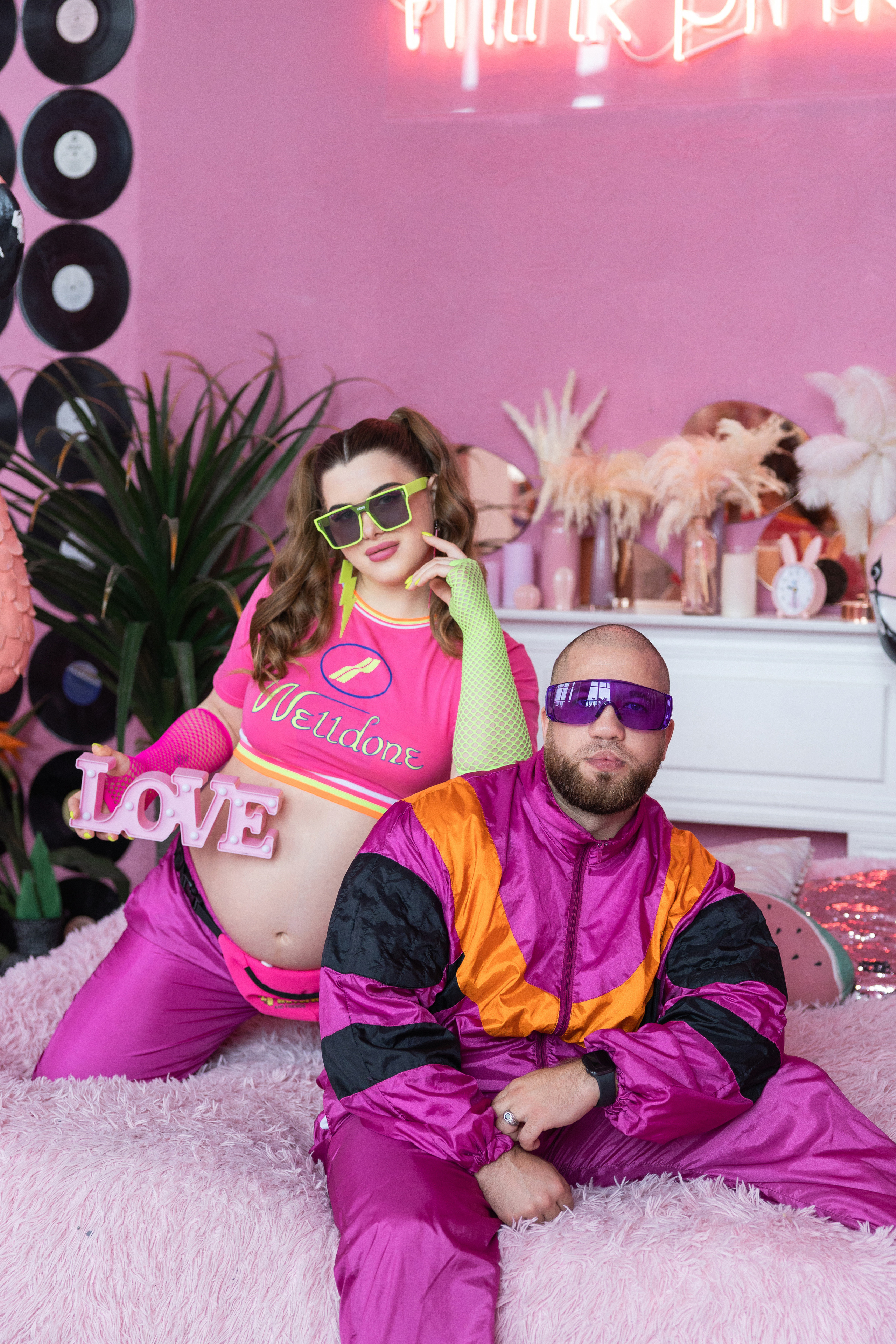 Костя и Вика. Свадебный фотограф Москве Катя Абдурахманова и Арсен Абдурахманов