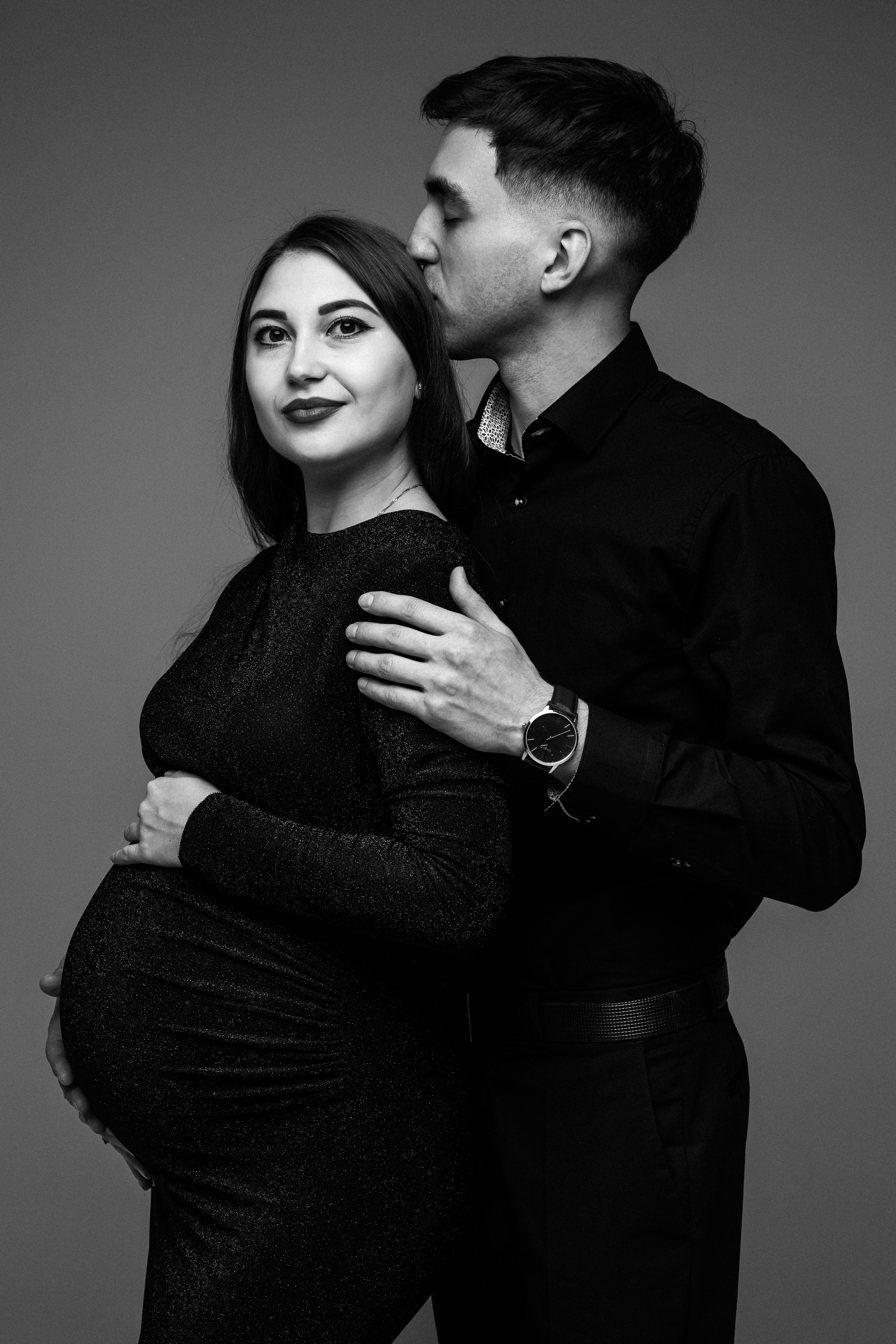 Максим и Настя. Свадебный фотограф Москве Катя Абдурахманова и Арсен Абдурахманов