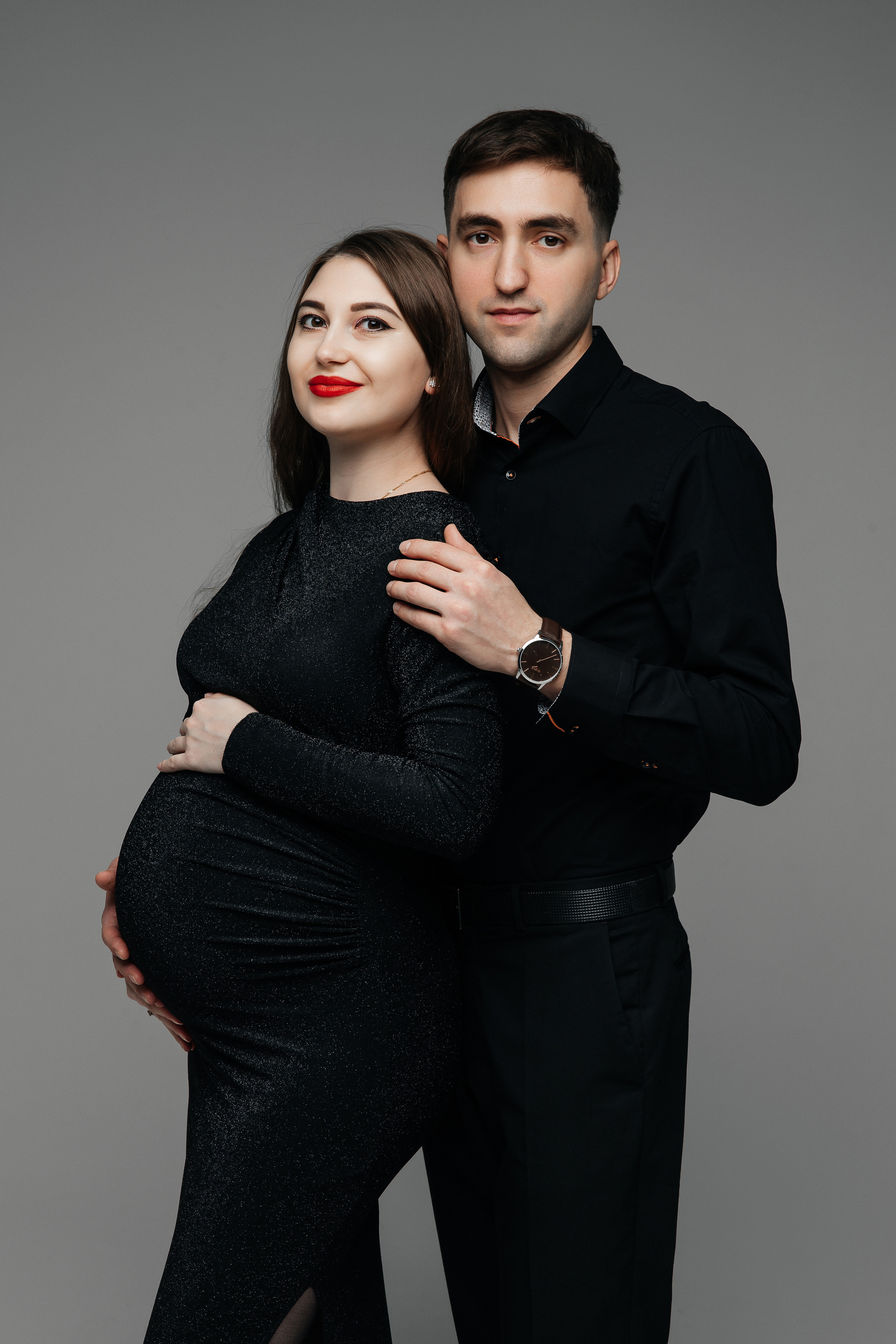 Максим и Настя. Свадебный фотограф Москве Катя Абдурахманова и Арсен Абдурахманов