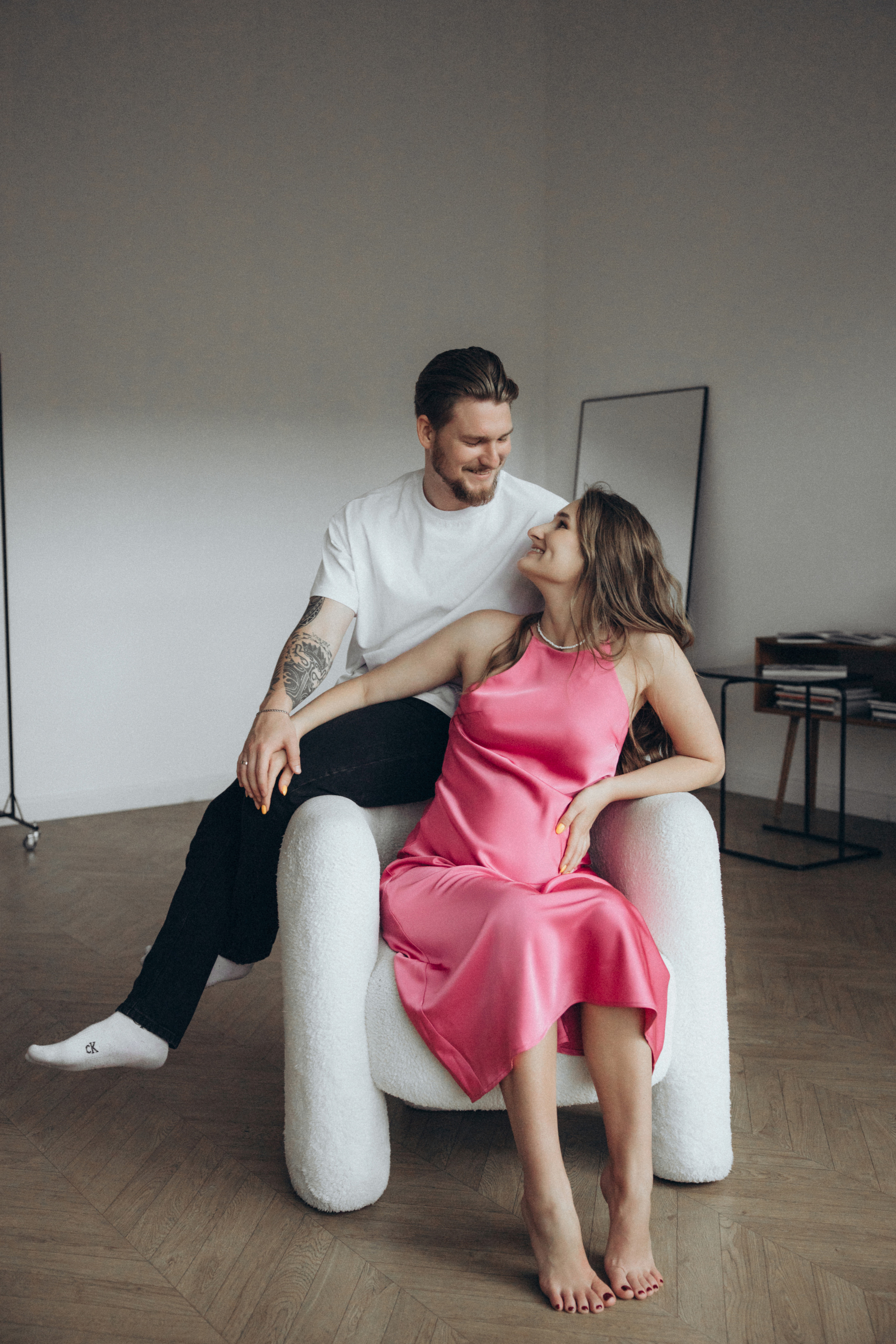 Влад и Ангелина. Свадебный фотограф Москве Катя Абдурахманова и Арсен Абдурахманов