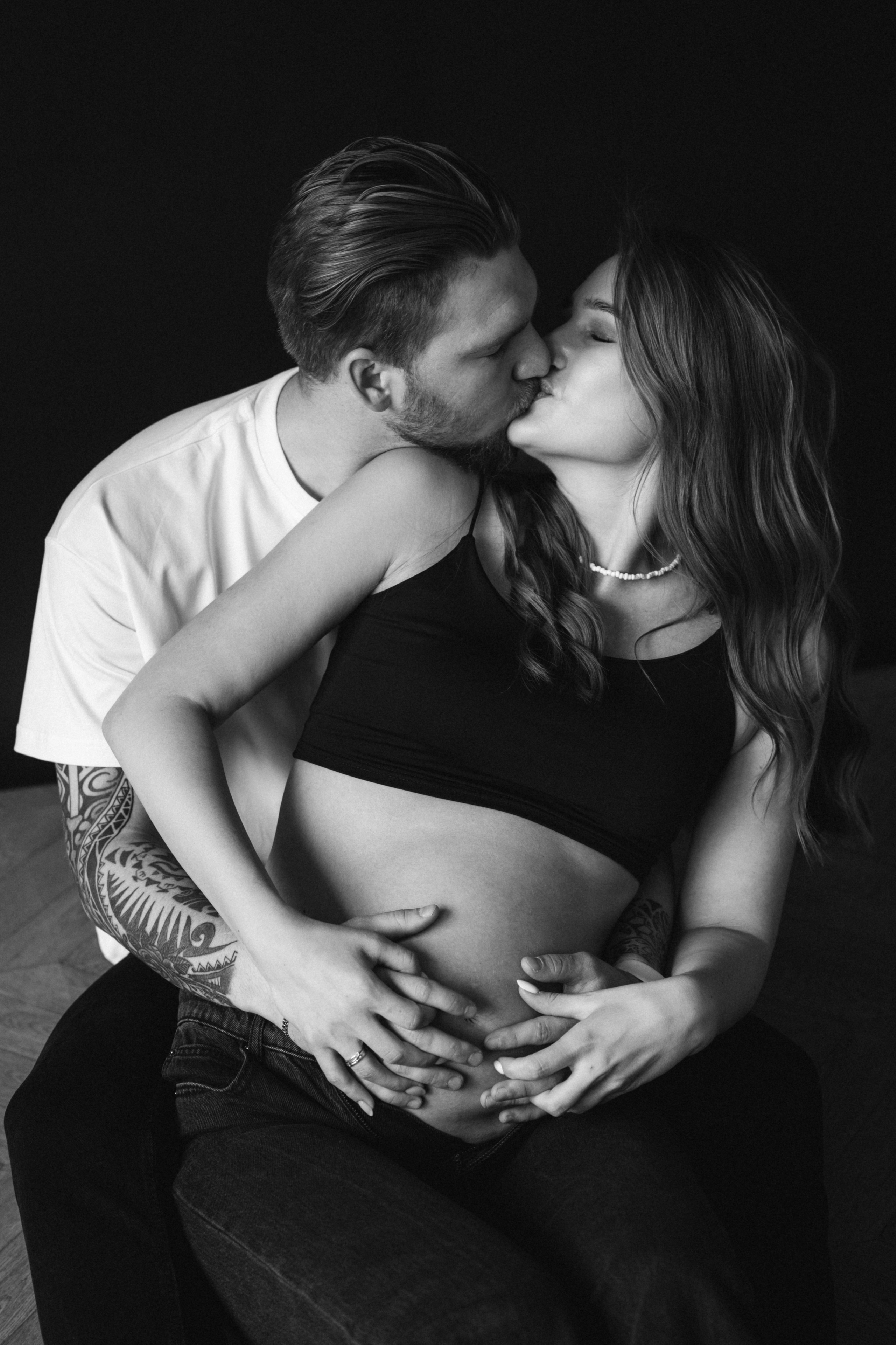 Влад и Ангелина. Свадебный фотограф Москве Катя Абдурахманова и Арсен Абдурахманов