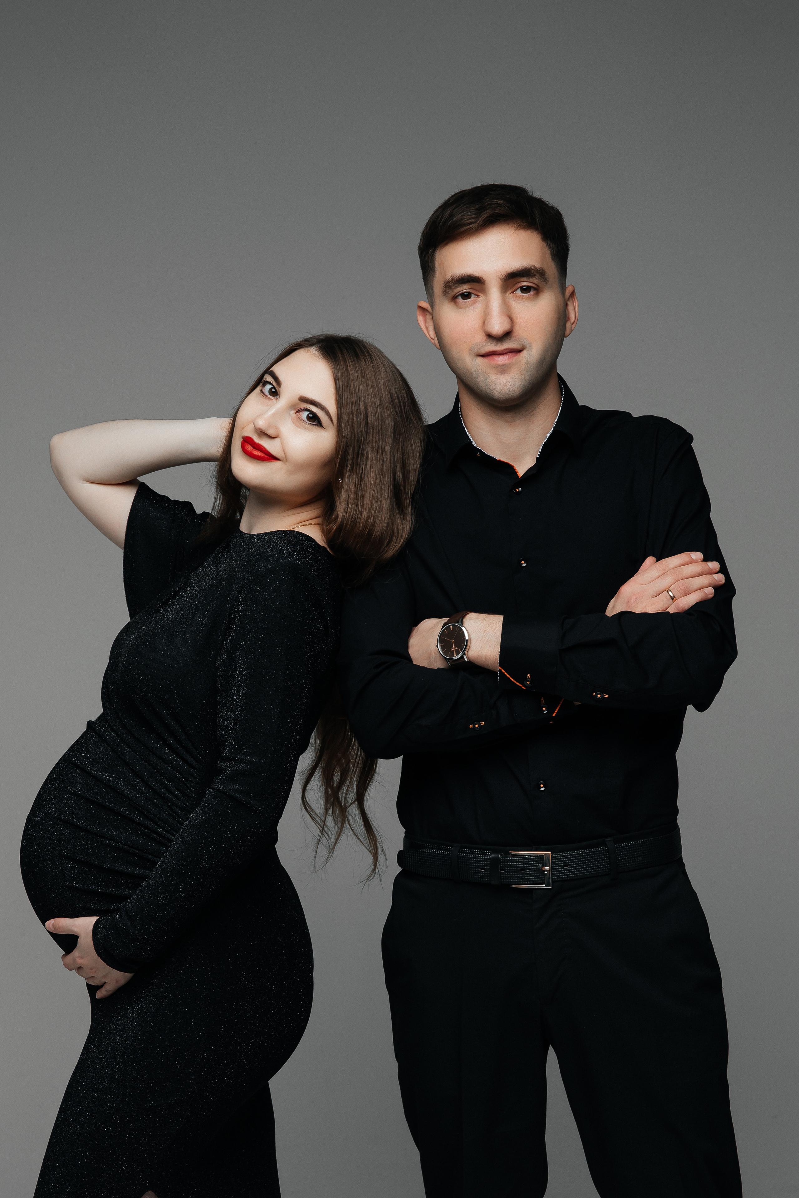 Максим и Настя. Свадебный фотограф Москве Катя Абдурахманова и Арсен Абдурахманов