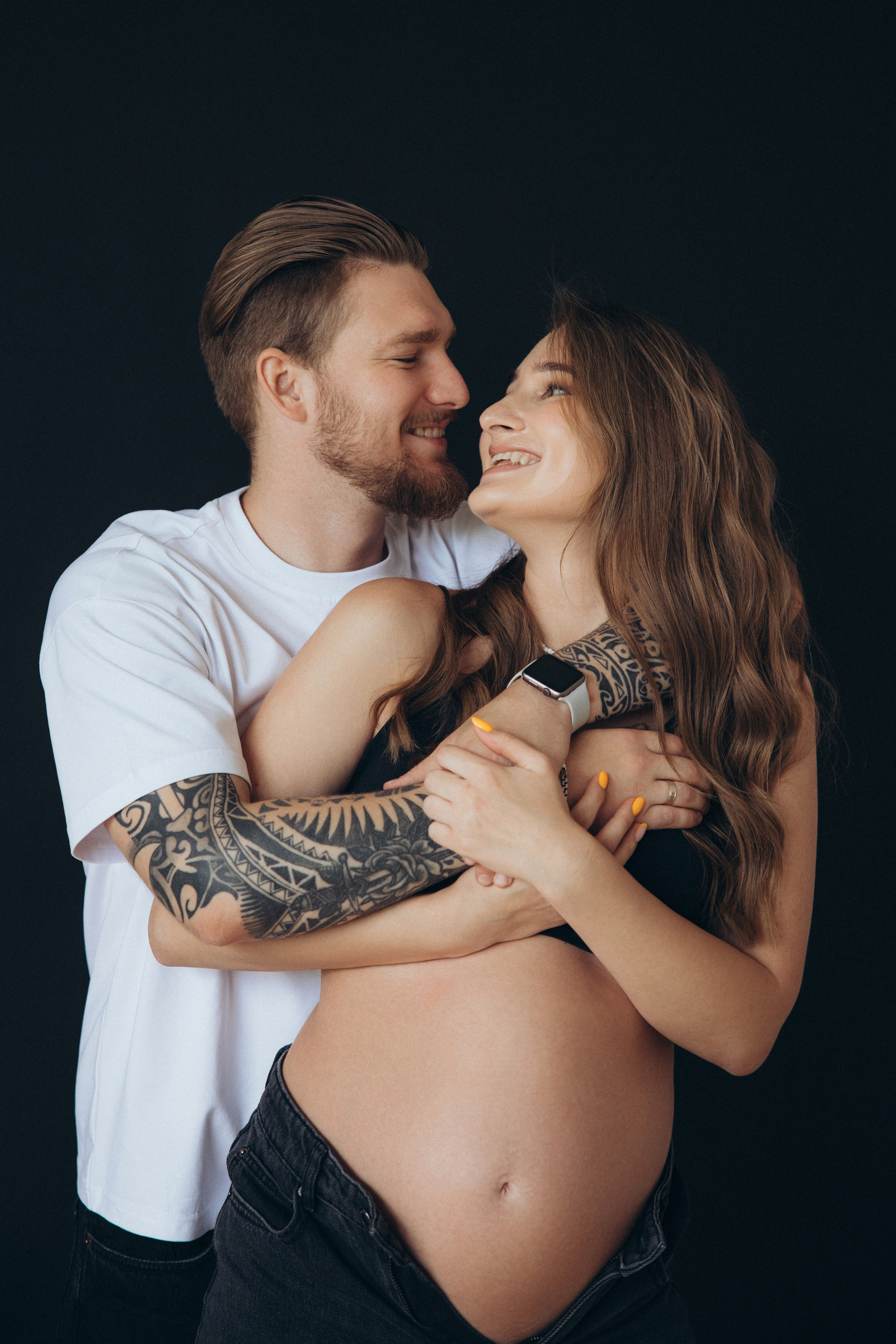 Влад и Ангелина. Свадебный фотограф Москве Катя Абдурахманова и Арсен Абдурахманов