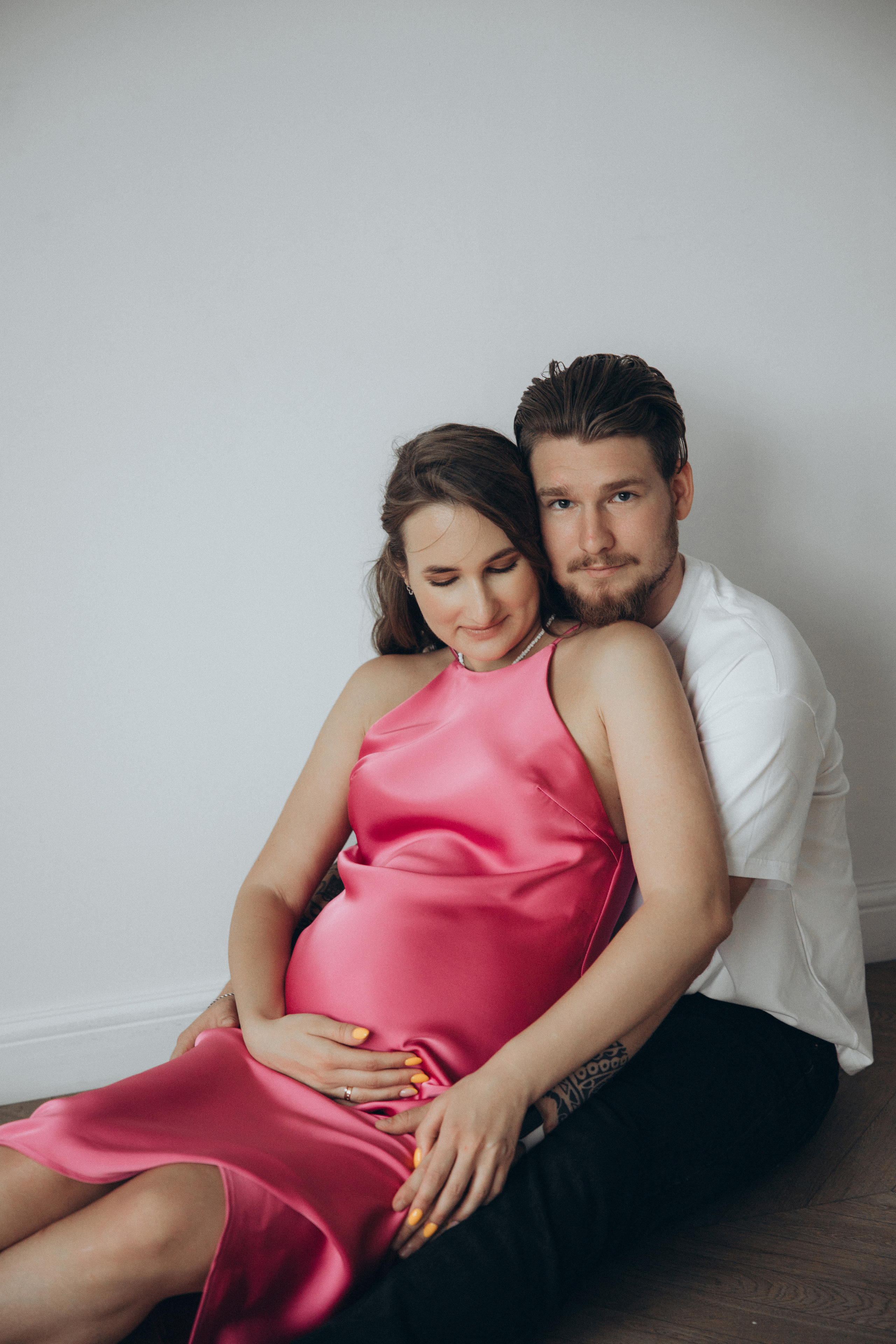 Влад и Ангелина. Свадебный фотограф Москве Катя Абдурахманова и Арсен Абдурахманов