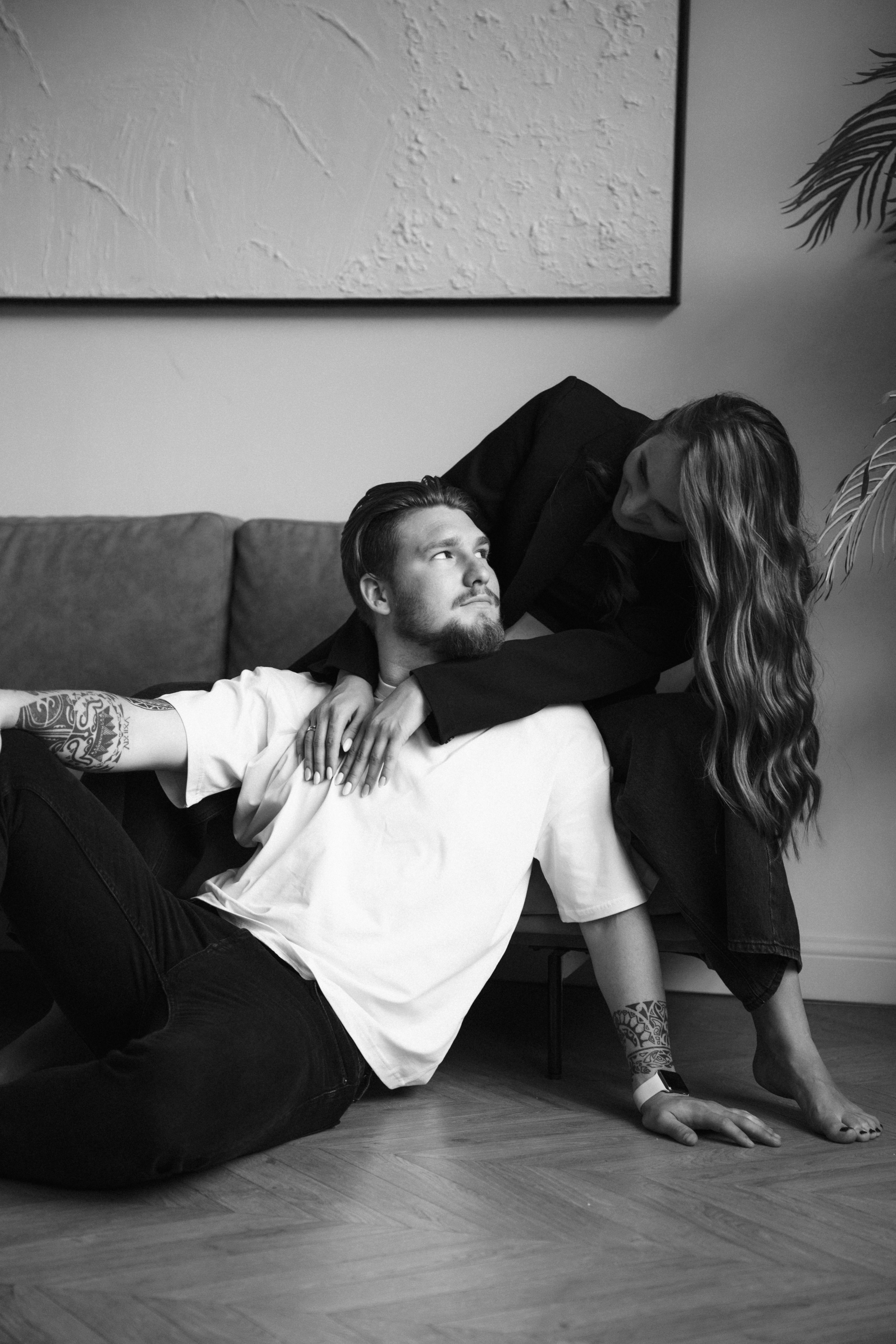 Влад и Ангелина. Свадебный фотограф Москве Катя Абдурахманова и Арсен Абдурахманов