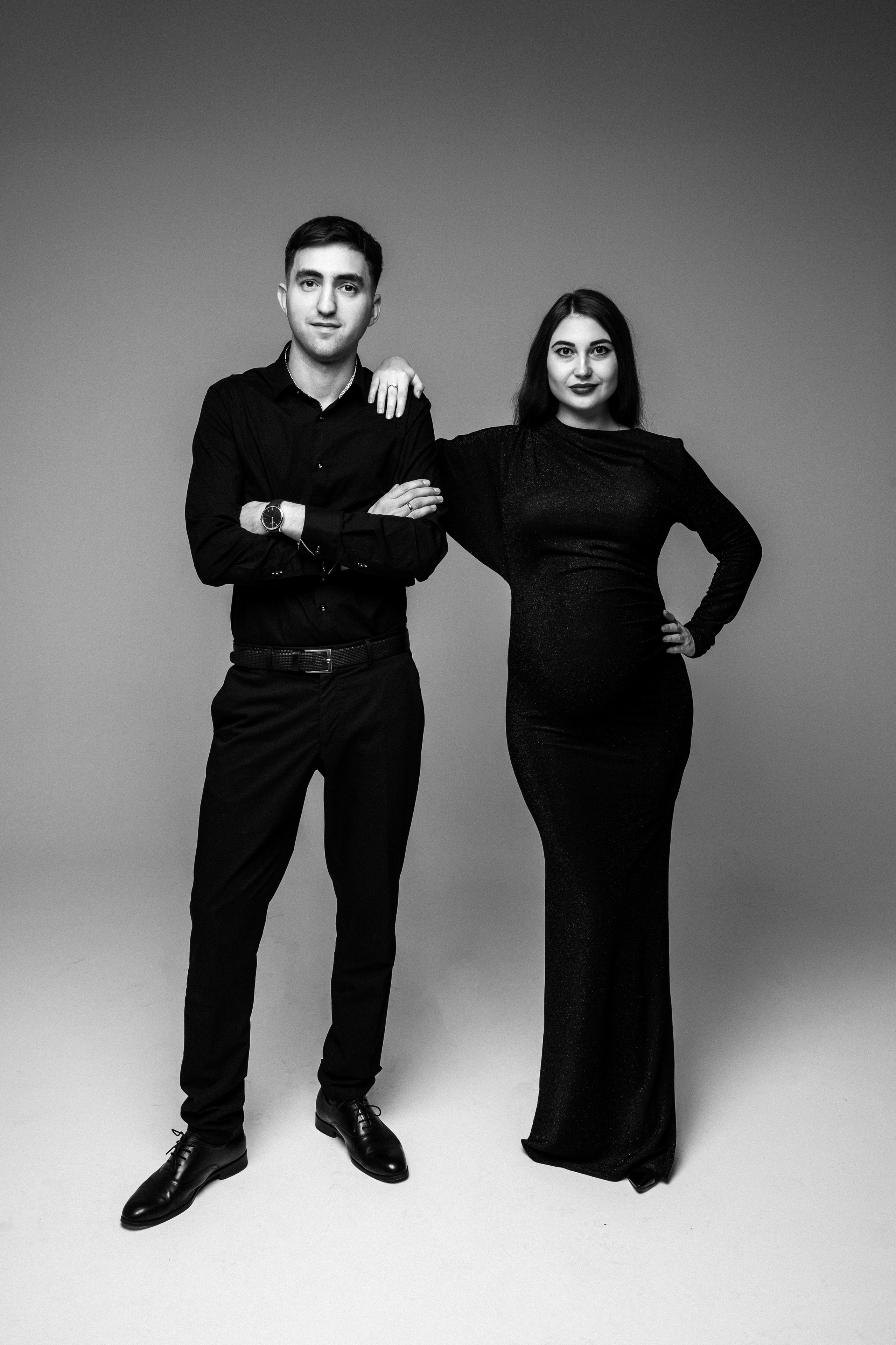 Максим и Настя. Свадебный фотограф Москве Катя Абдурахманова и Арсен Абдурахманов