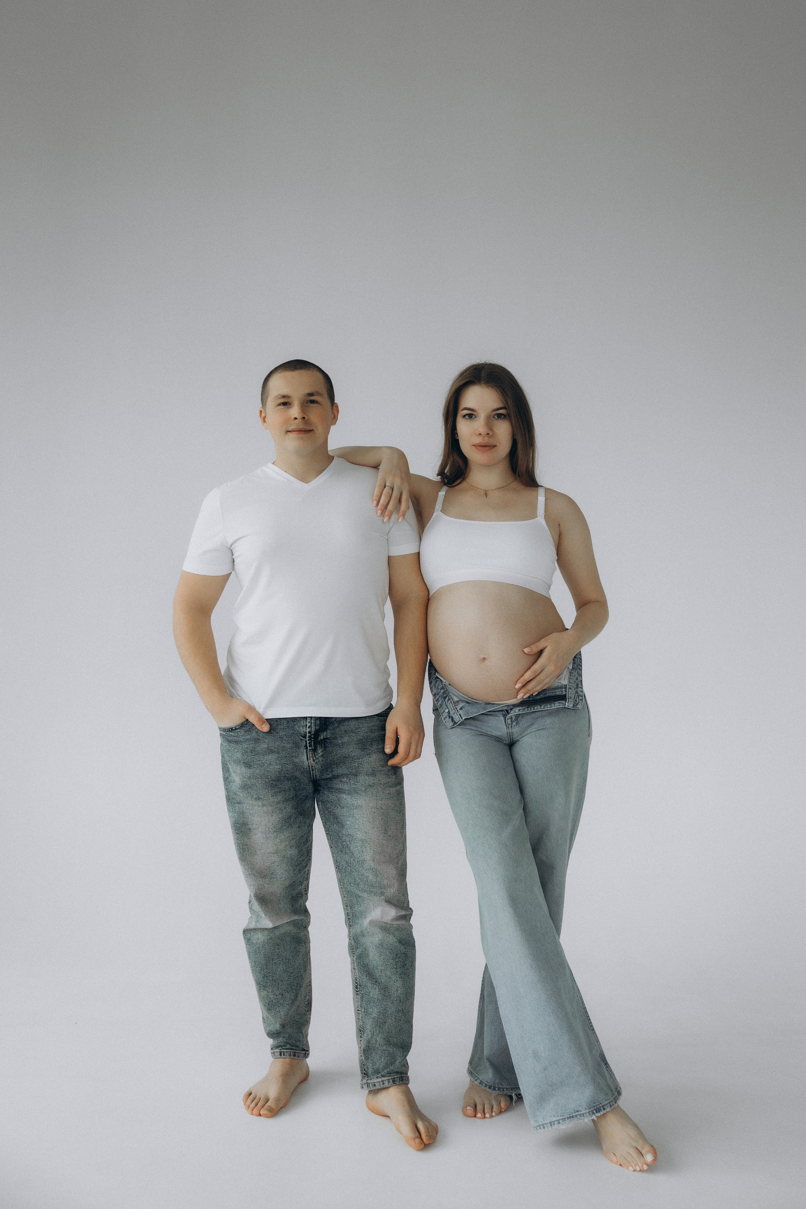 Влад и Аня. Свадебный фотограф Москве Катя Абдурахманова и Арсен Абдурахманов