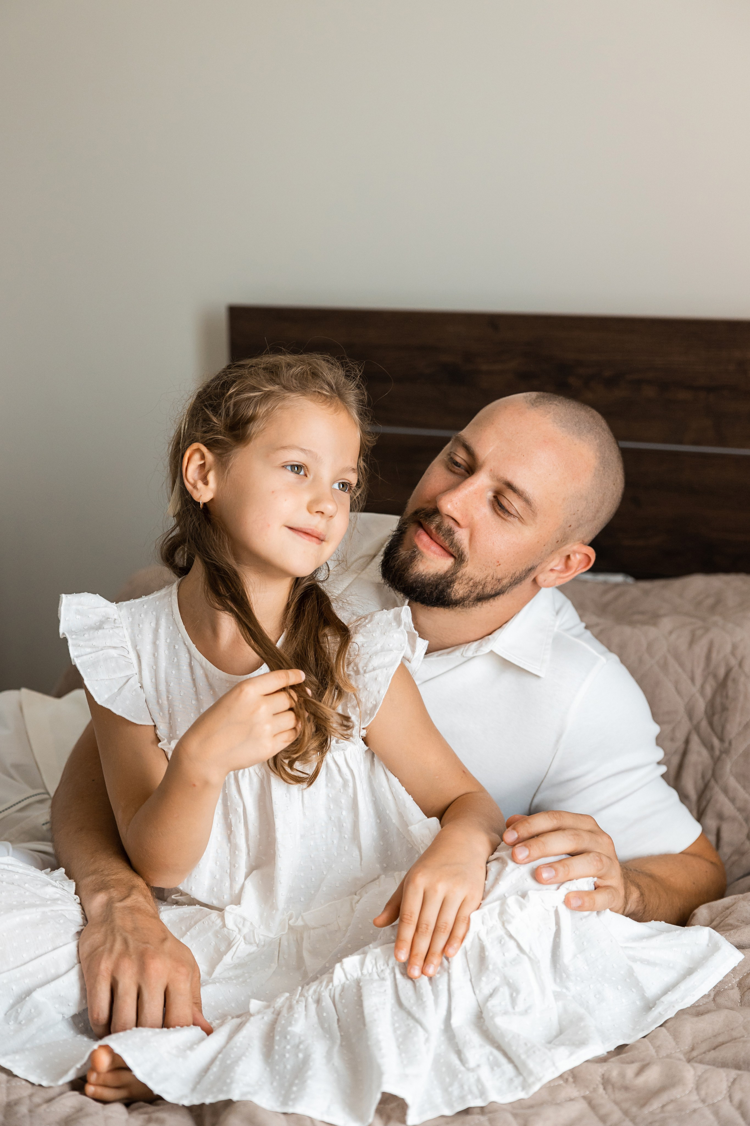 Домашняя съёмка. Фотограф Крещение, Выписка москва