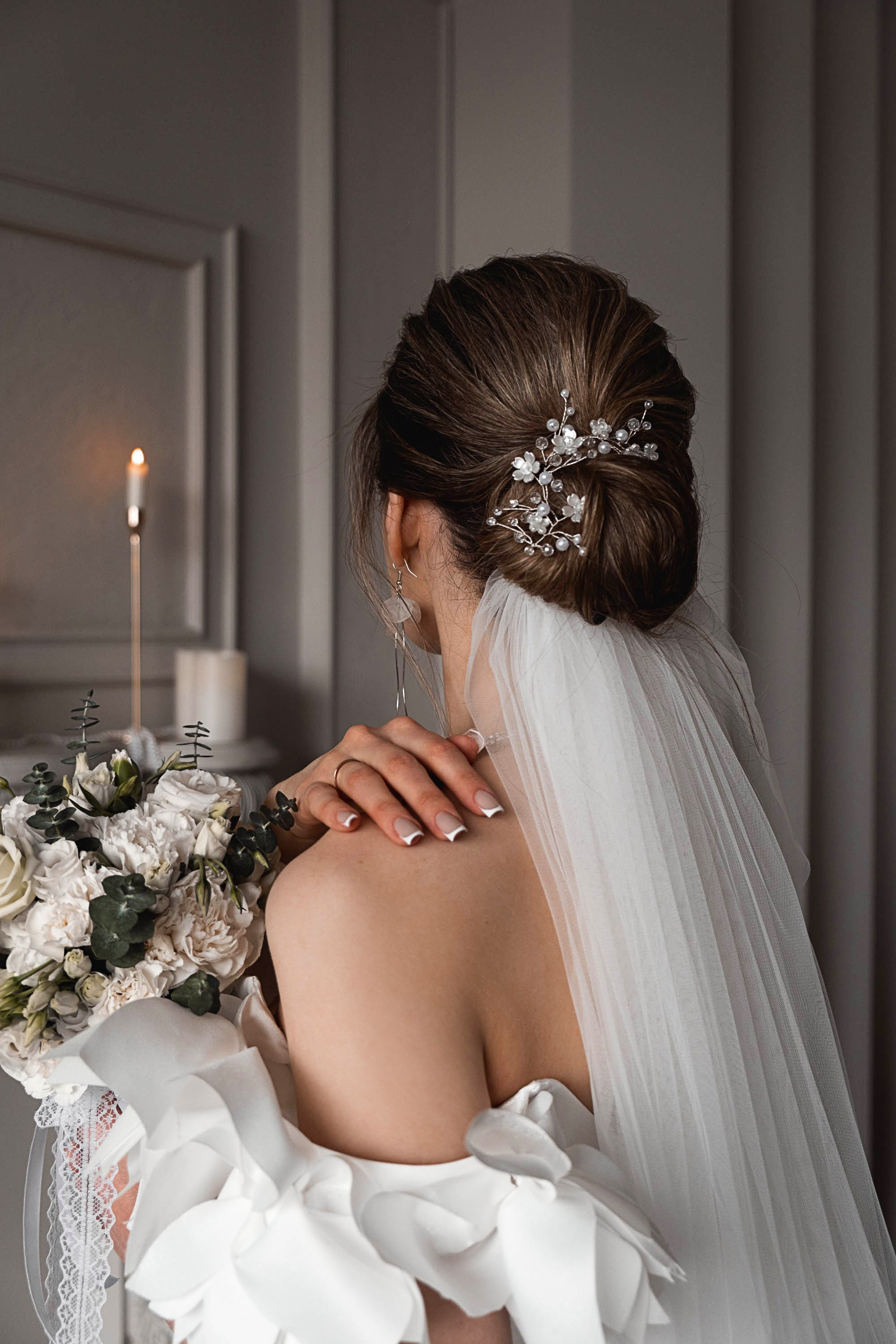 Дмитрий & София. Свадебный и семейный фотограф в Тюмени Екатерина Дубровина