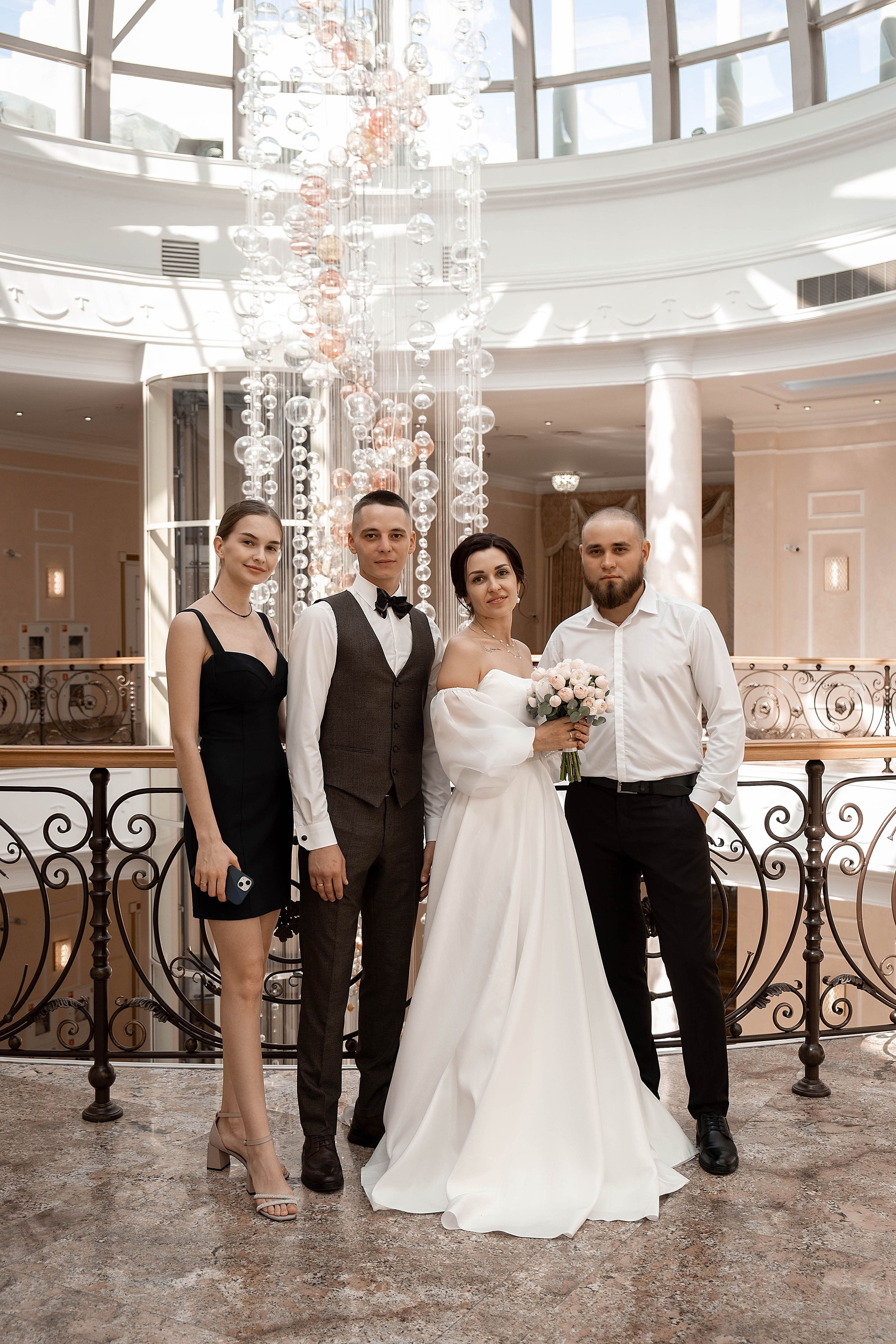 Сергей & Кристина. Свадебный и семейный фотограф в Тюмени Екатерина Дубровина