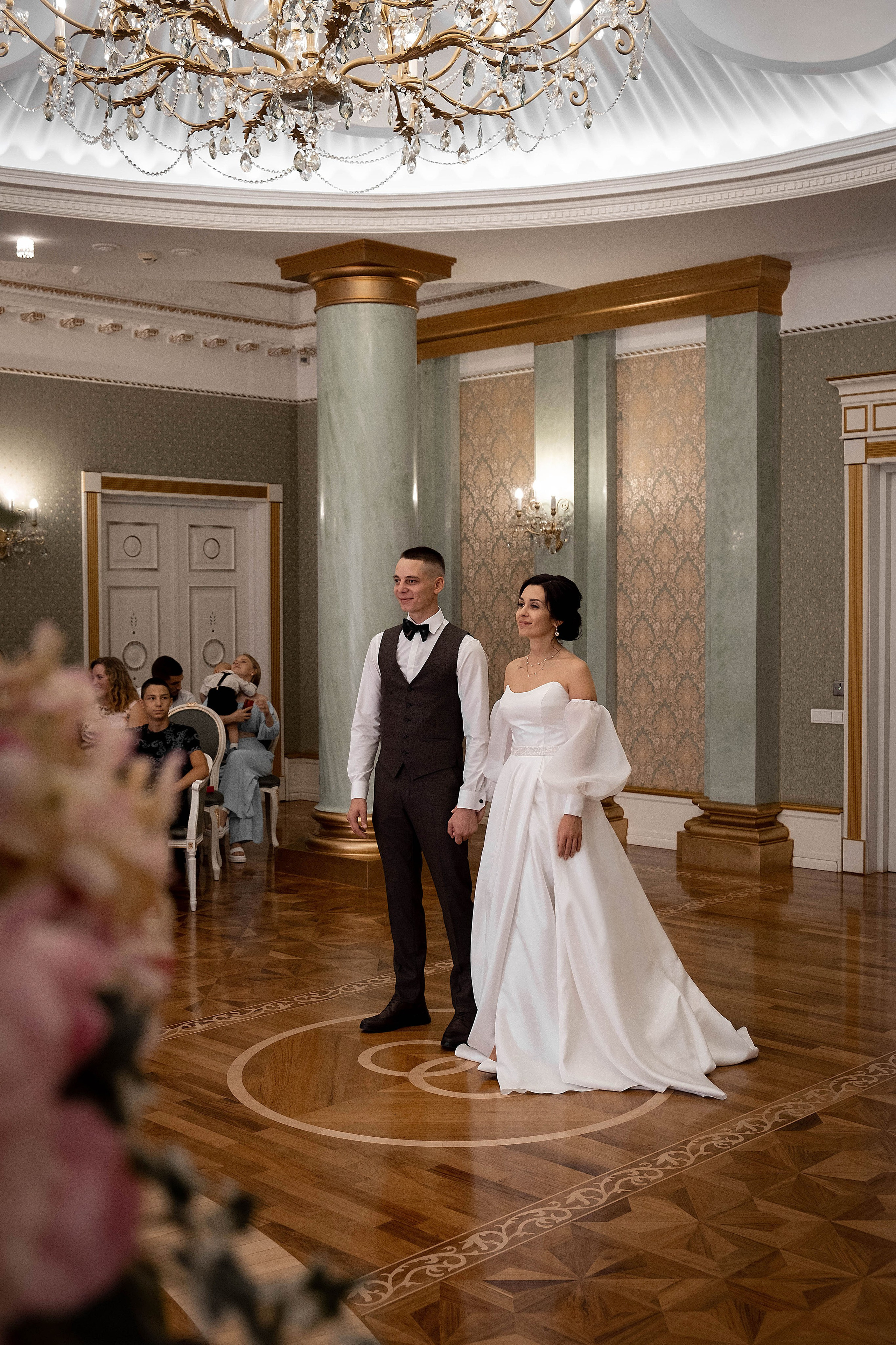 Сергей & Кристина. Свадебный и семейный фотограф в Тюмени Екатерина Дубровина