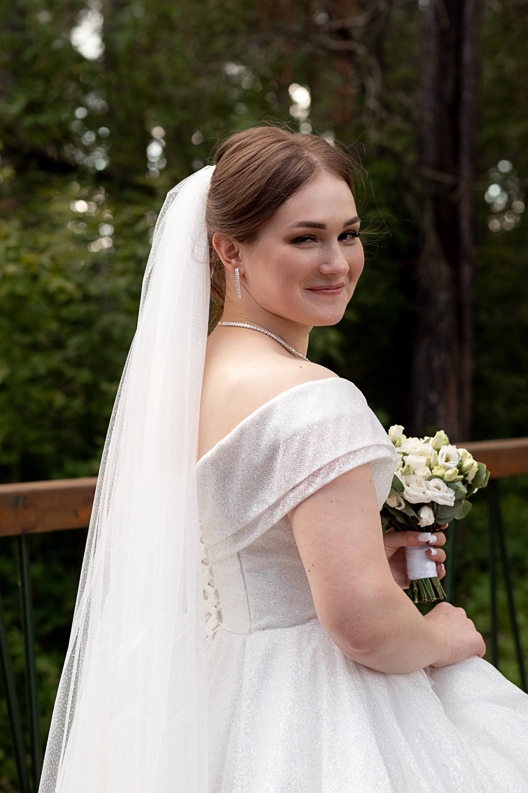 Константин & Татьяна. Свадебный и семейный фотограф в Тюмени Екатерина Дубровина