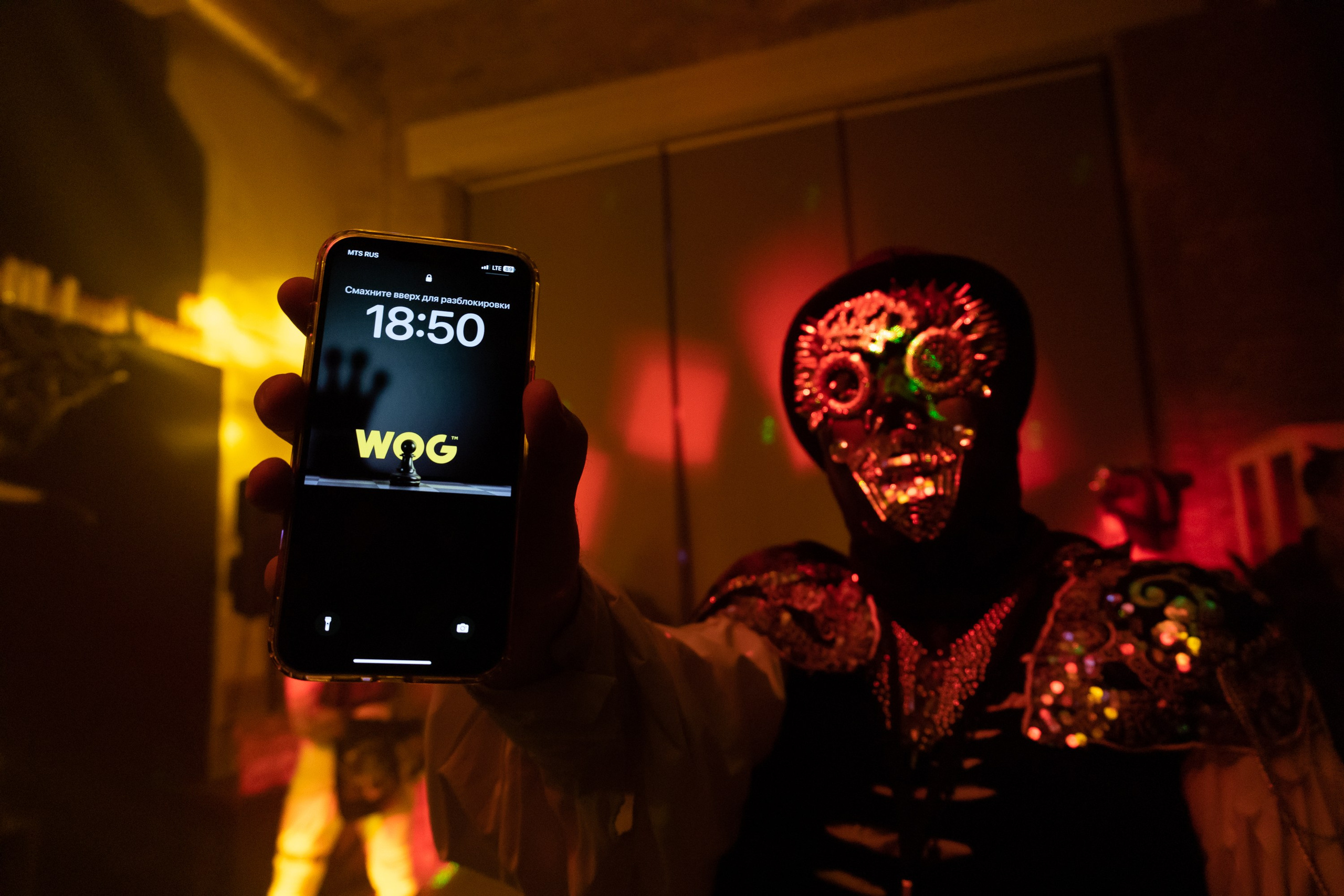 Корпоратив WOG в стиле Burningman. Фотограф свадебный, репортажный, индивидуальный, фото для маркетплейсов, брендов, автосалонов