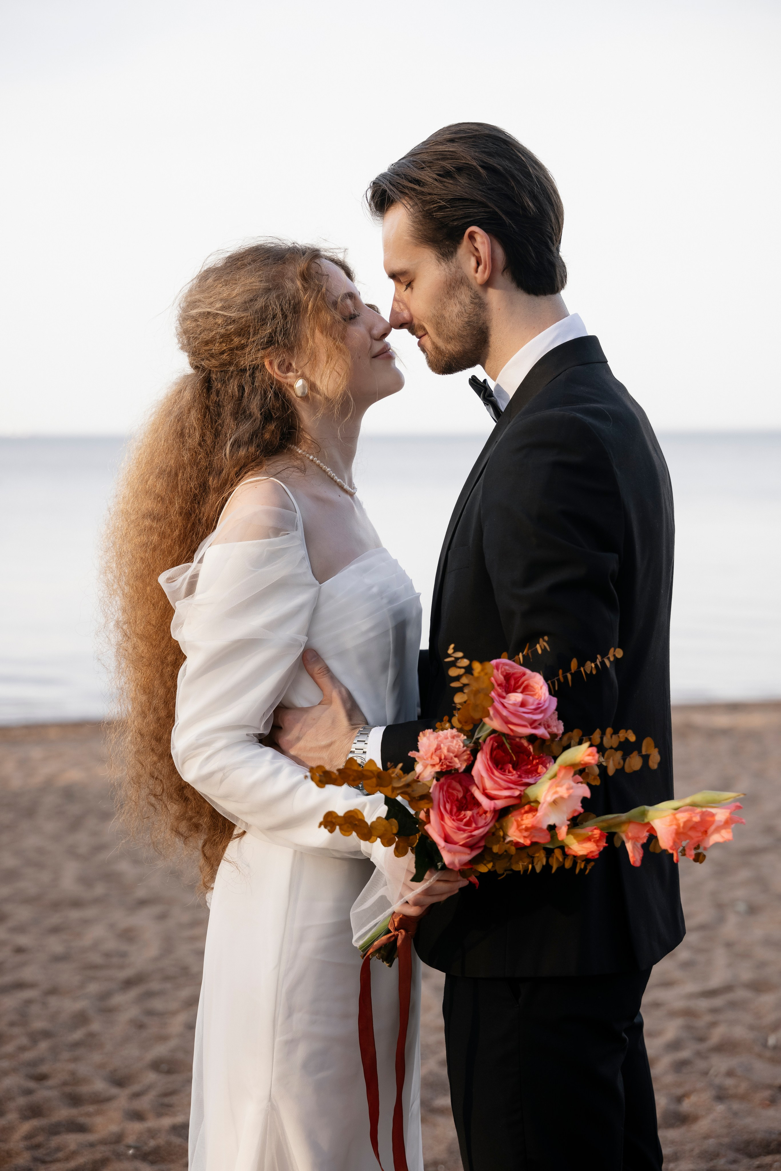 Лиза и Евгений. Свадебный и портретный фотограф