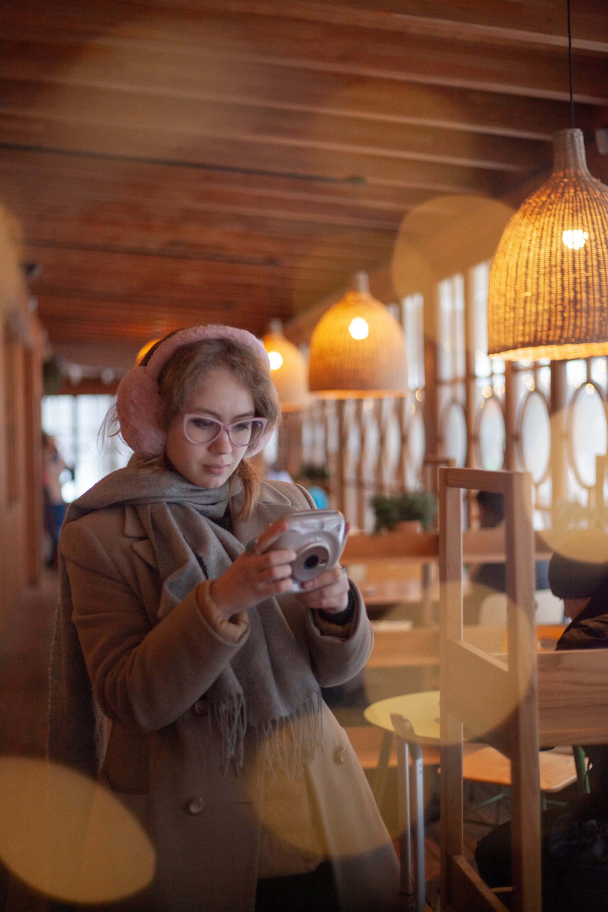 Love- story. Мещерский парк