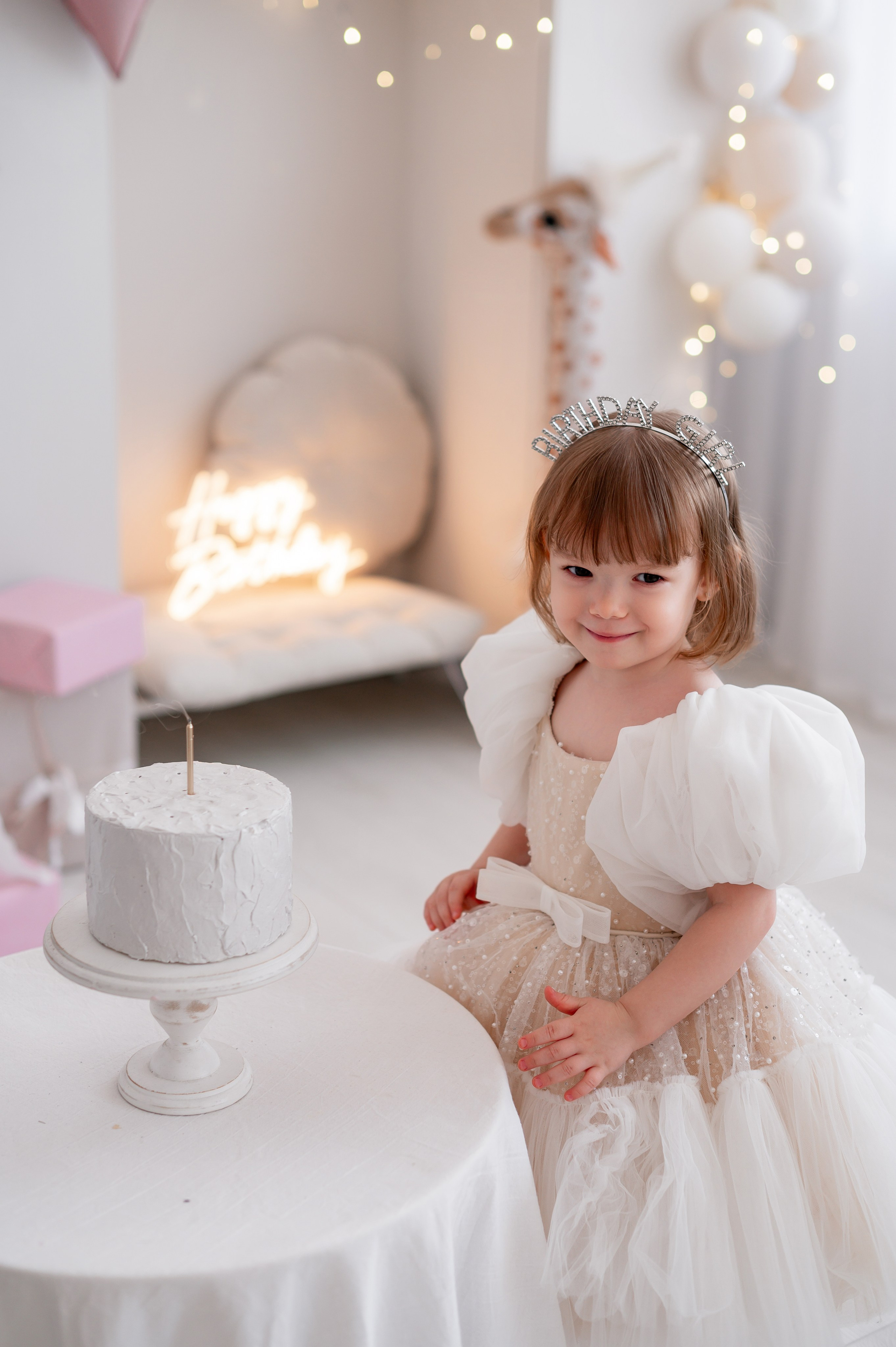 Сашуле 3 года. Фотограф Татьяна Иванчикова