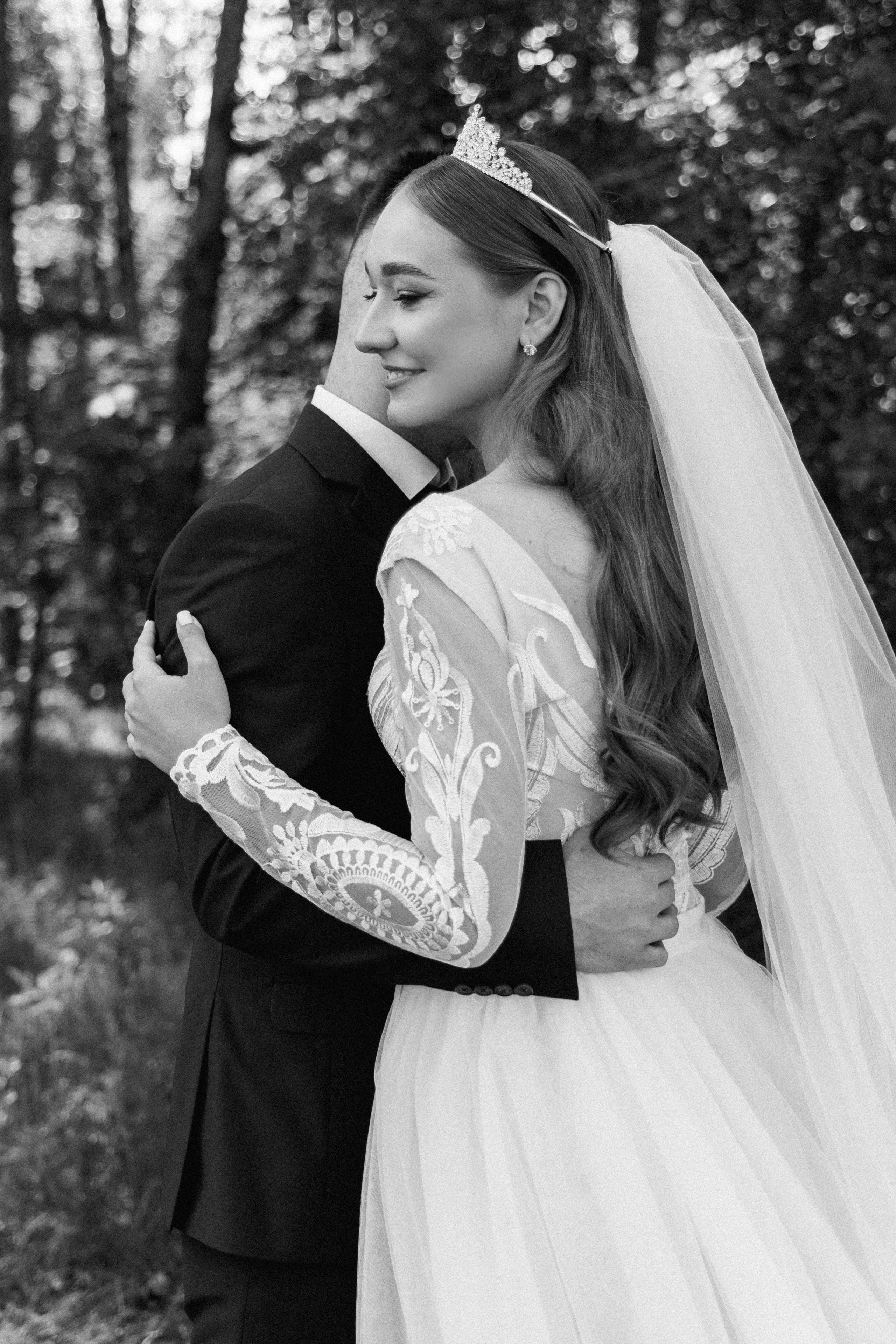 Екатерина & Алексей. Свадебный и портретный фотограф Соломко Диана