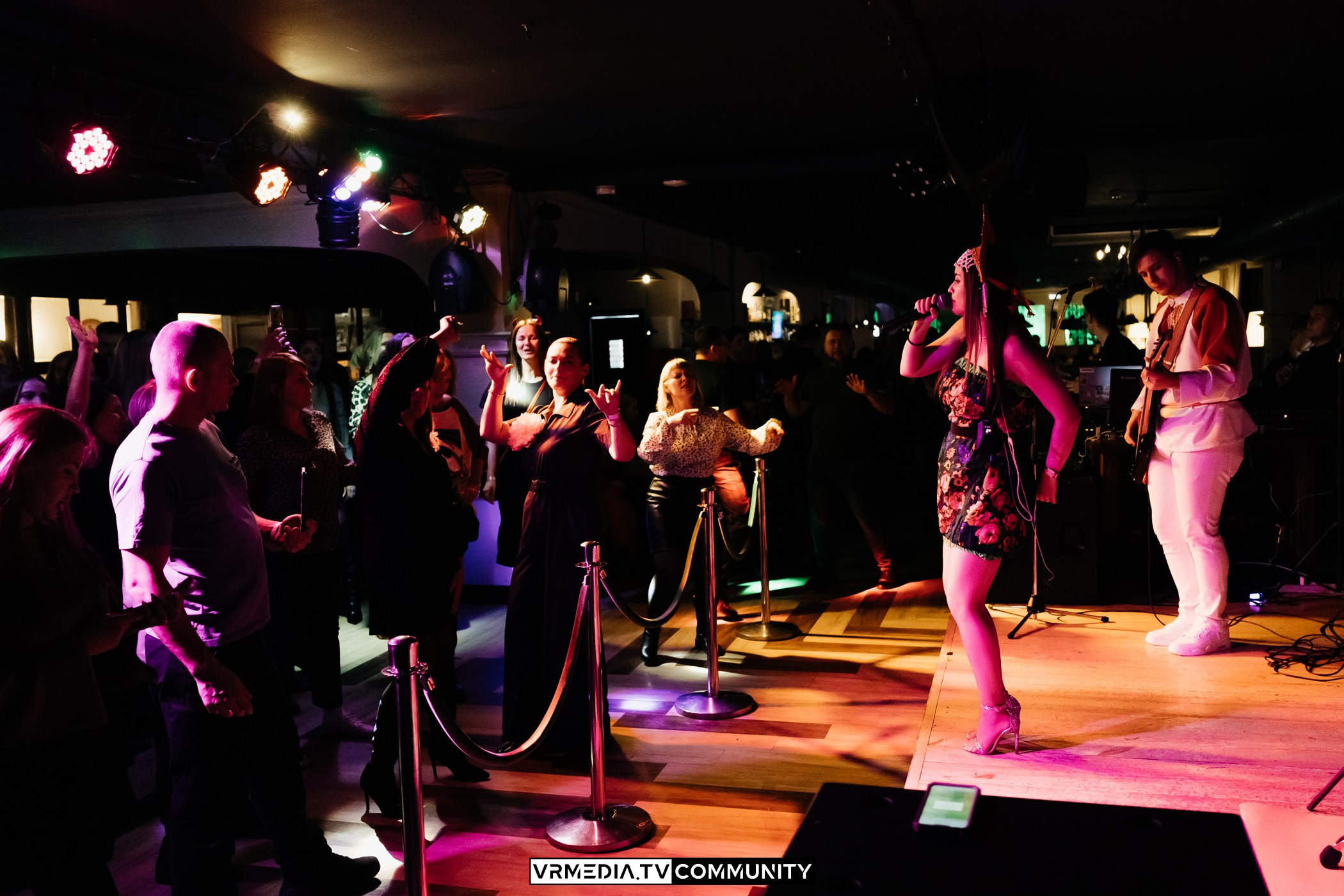 Halloween «Тыквенный спас» в ресторане «Мюнхен»