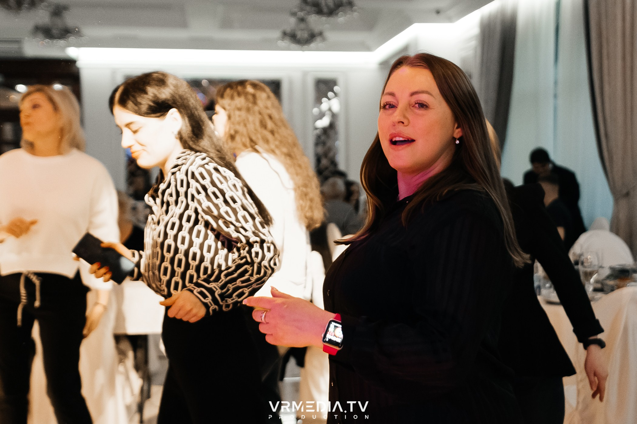 Выходные в ресторане «Лазурный берег»