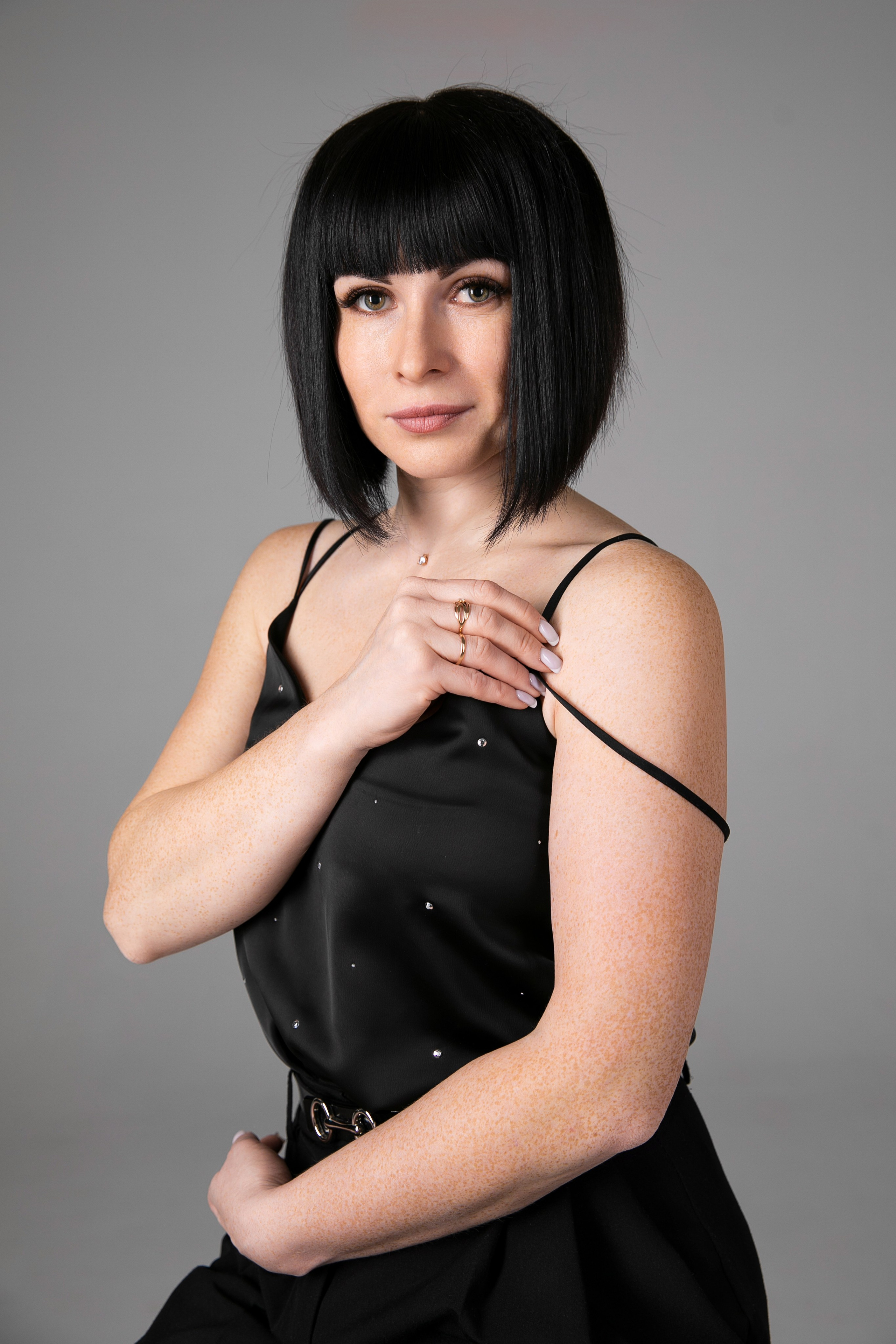 Оля. Семейный и школьный фотограф Катерина Голубева