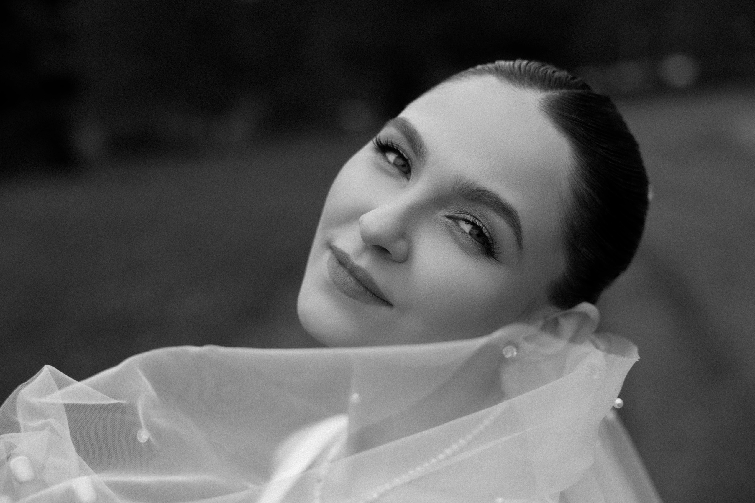 Глеб и Алина. Свадебный и семейный фотограф в Новосибирске Наталья Зорина