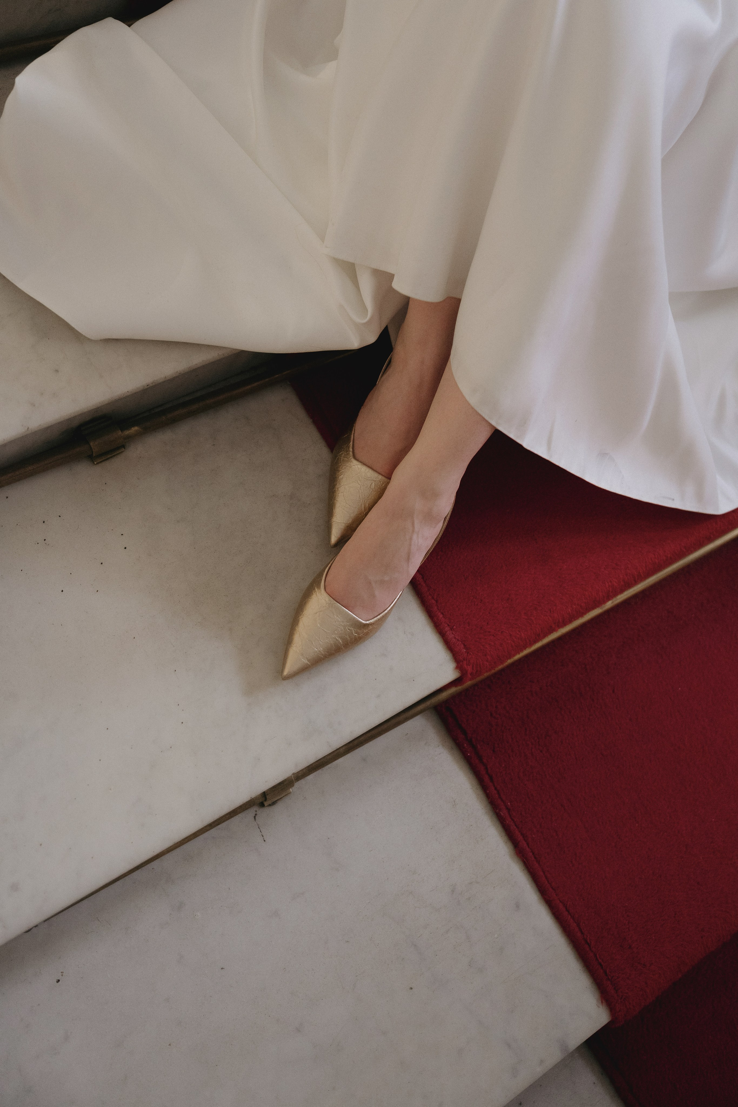 В Эрмитаже. Свадебный фотограф в Санкт-Петербурге Саша Колоцей