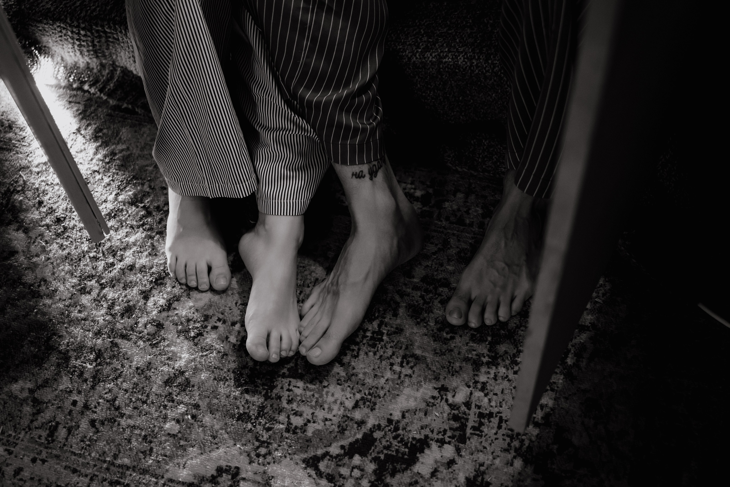 Дима и Маша. Свадебный фотограф в Санкт-Петербурге Саша Колоцей