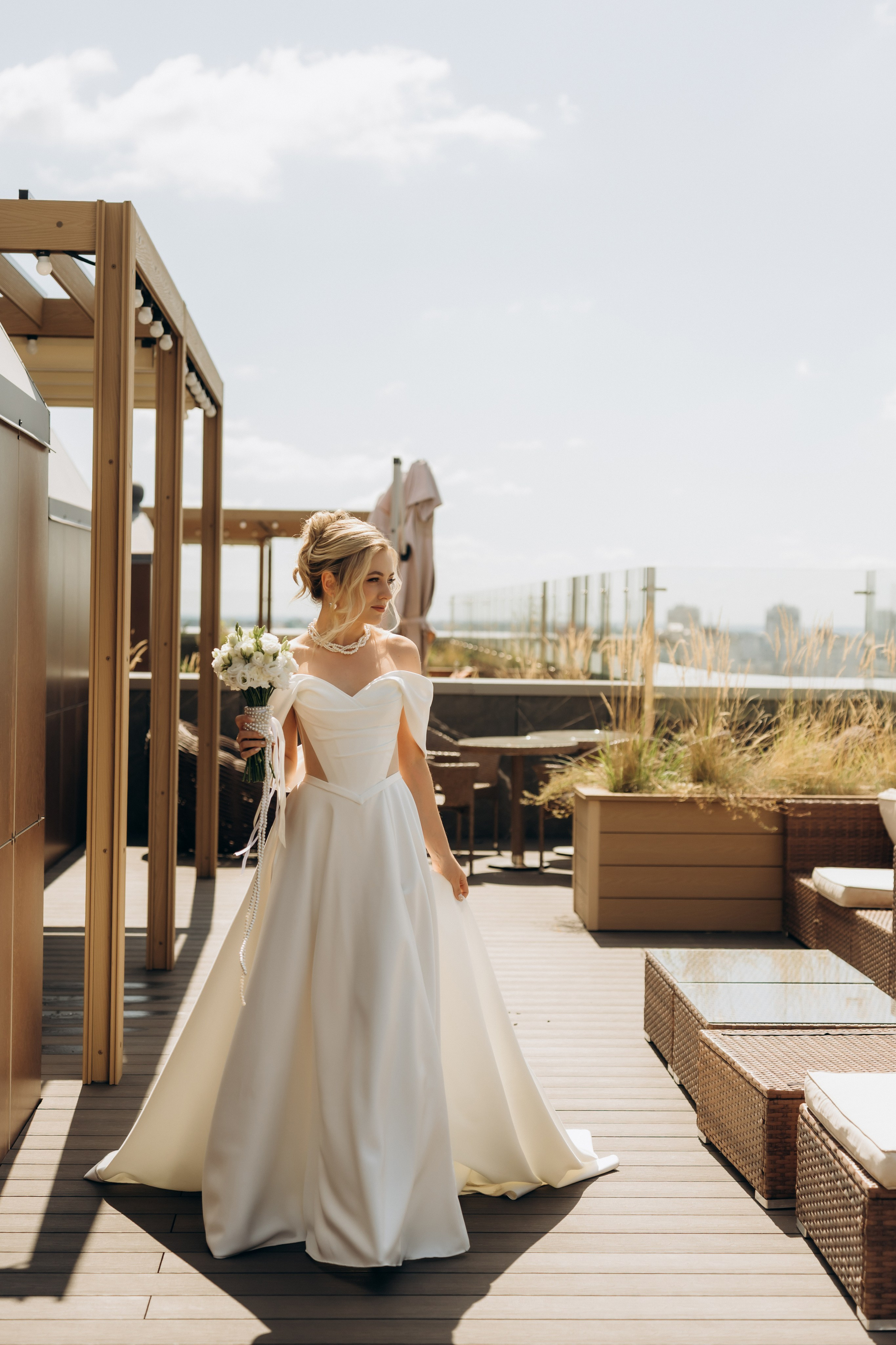 Максим и Кристина. Полный день. Ирина Гонтарева|Фотограф|Белгород