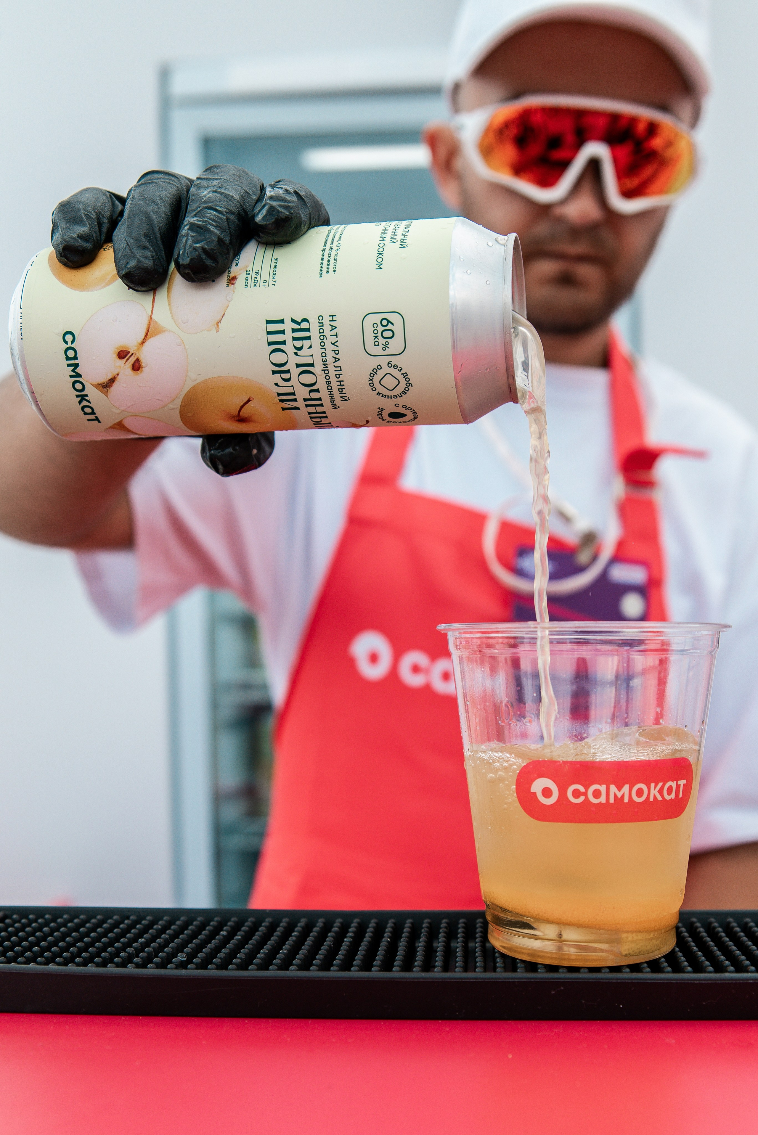 VK Fest 2024. Самокат. Фотограф Москва Александра Клименко