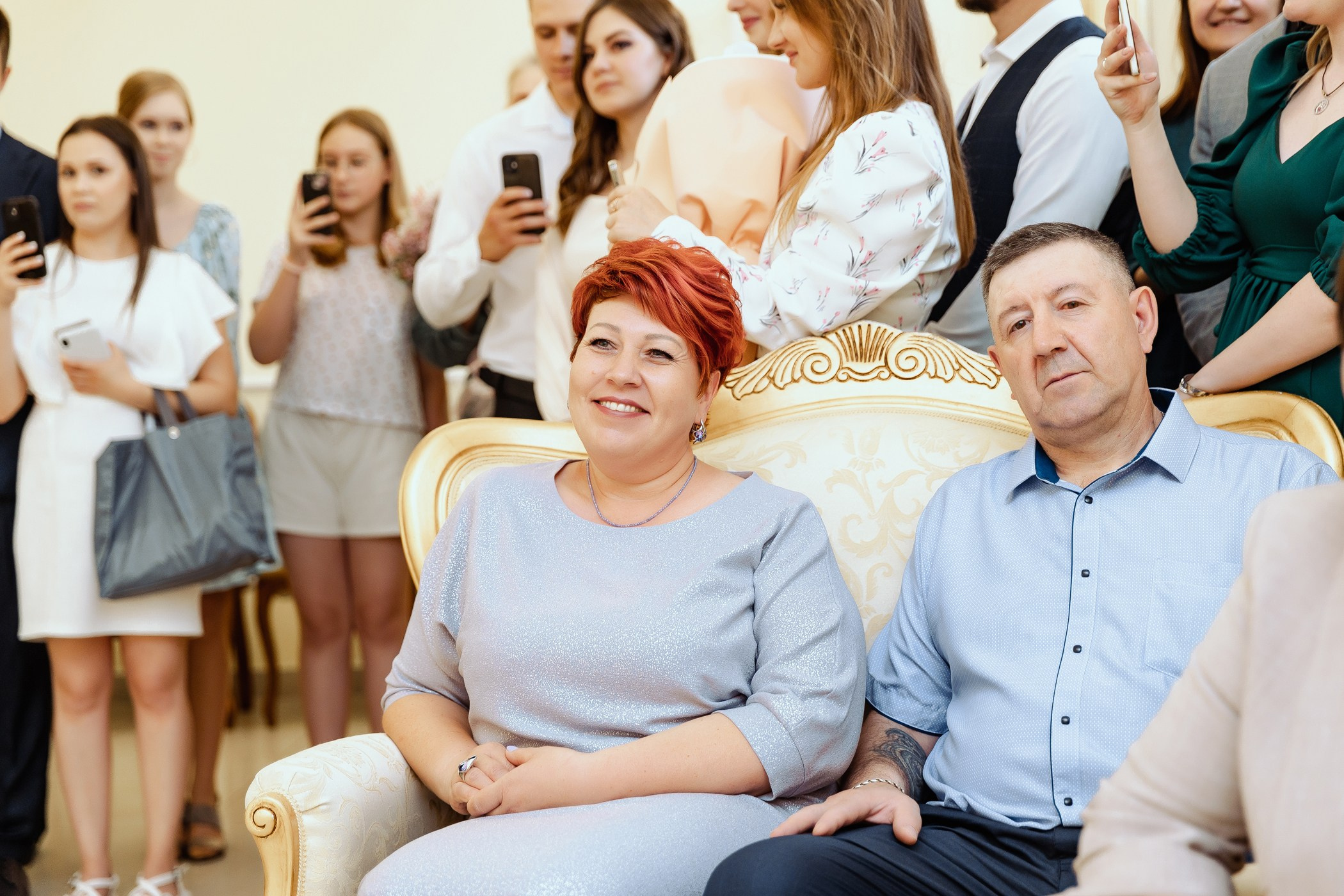 Дмитрий и Дарья. Тимур Аминов | Фотограф в Кемерове