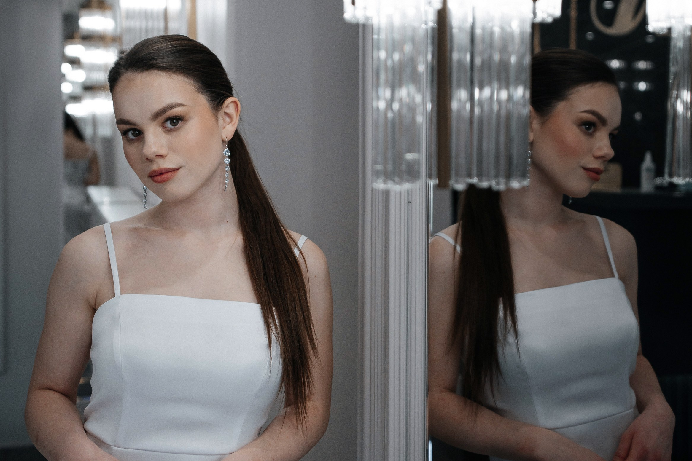 Утро невесты Юлии. Янина Зудина — видеограф Тверь /Москва