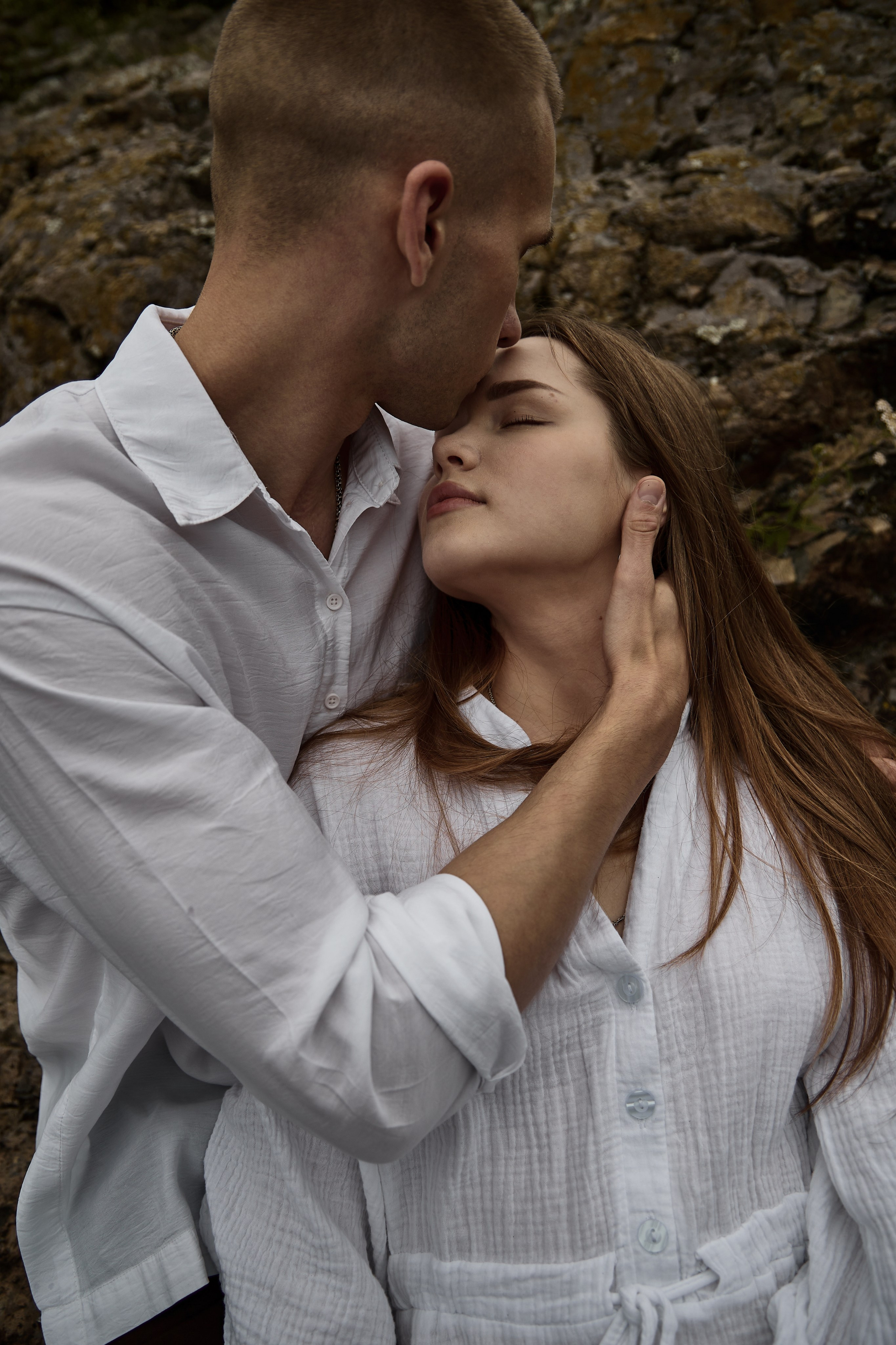 Гриша и Катя. Александр и Евгения Фокины — фотограф Екатеринбург, Первоуральск