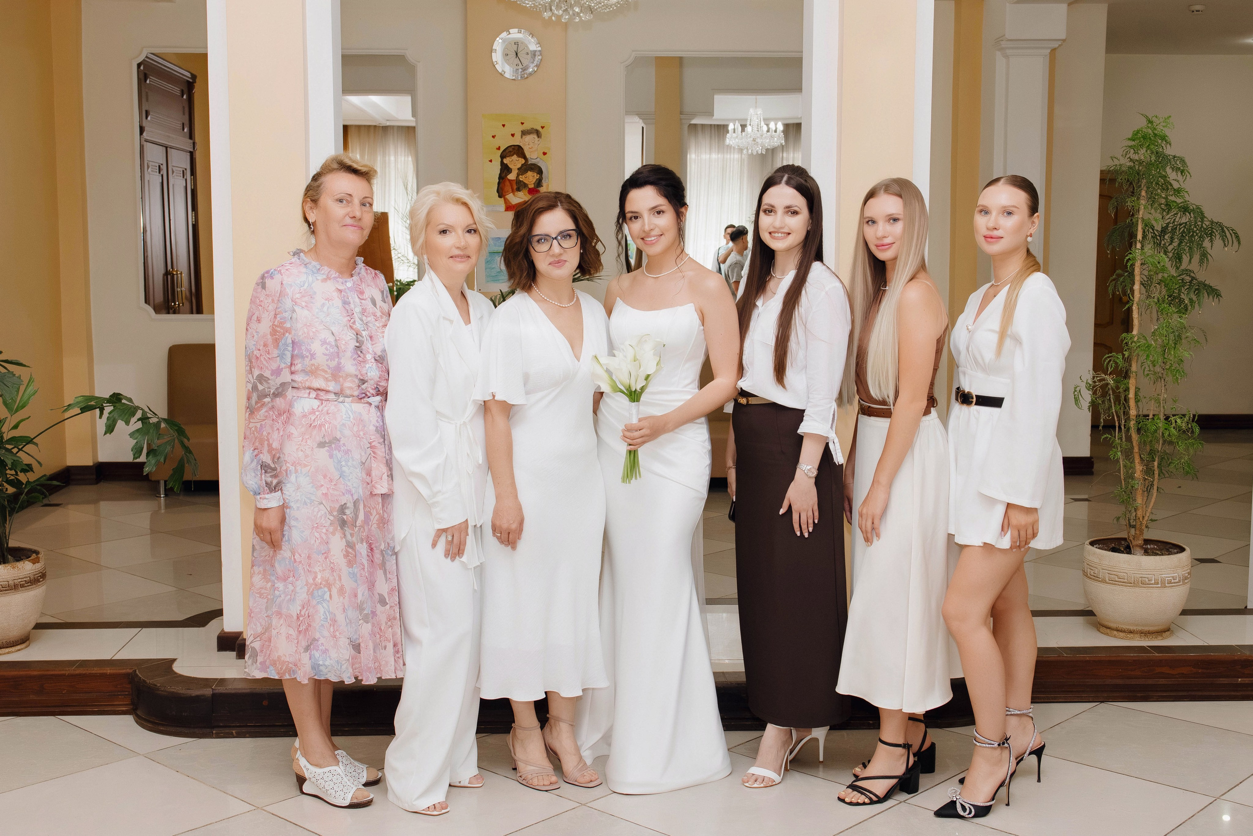 Максим и Валерия. Фотограф Лиходедова Анастасия