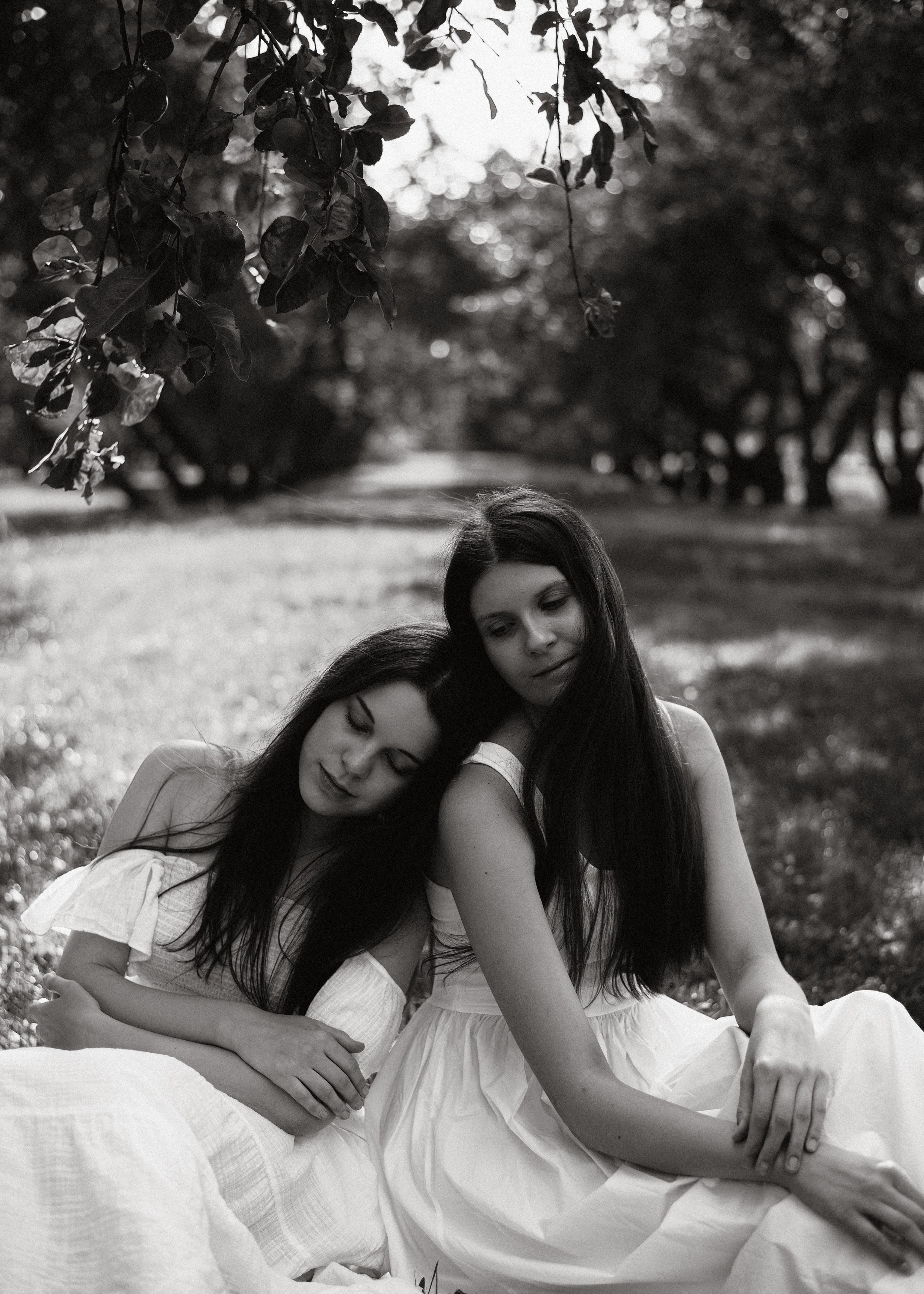 Парные и семейные съемки. Портретный фотограф в Москве Даша Беседина