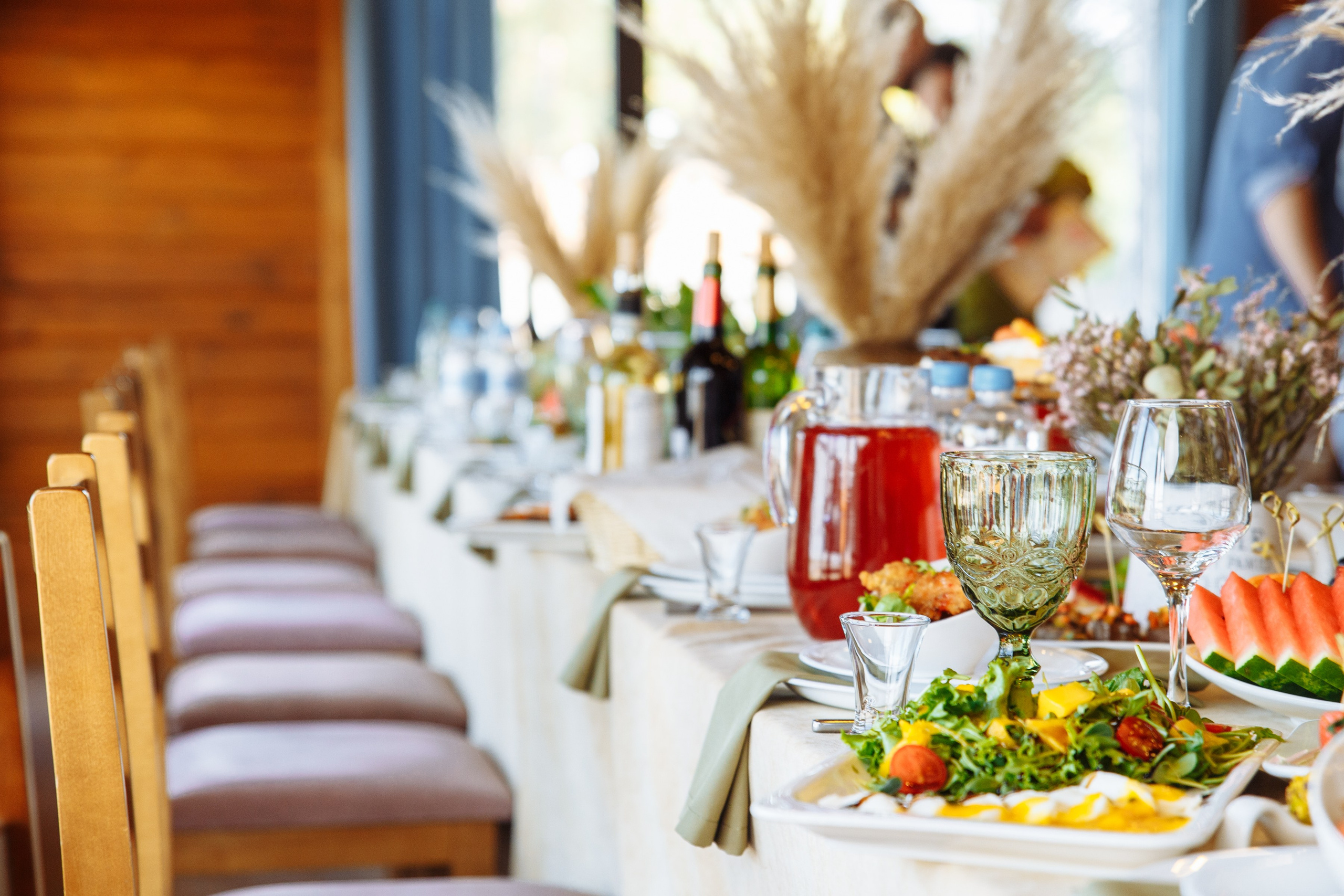 Корпоративы. Фотограф Комаров Сергей