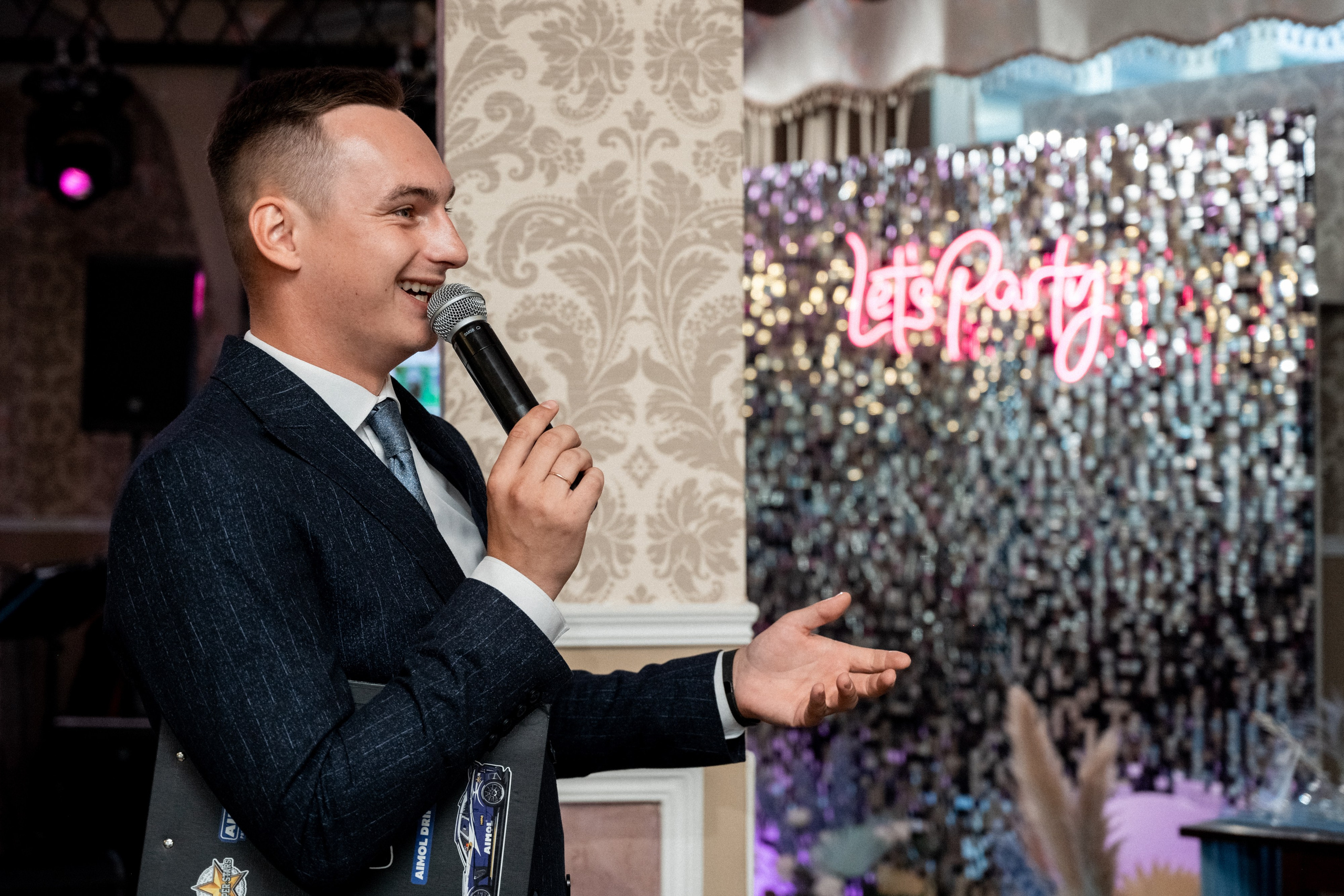 Свадьба Никиты и Татьяны. Свадебный фотограф Красноярск