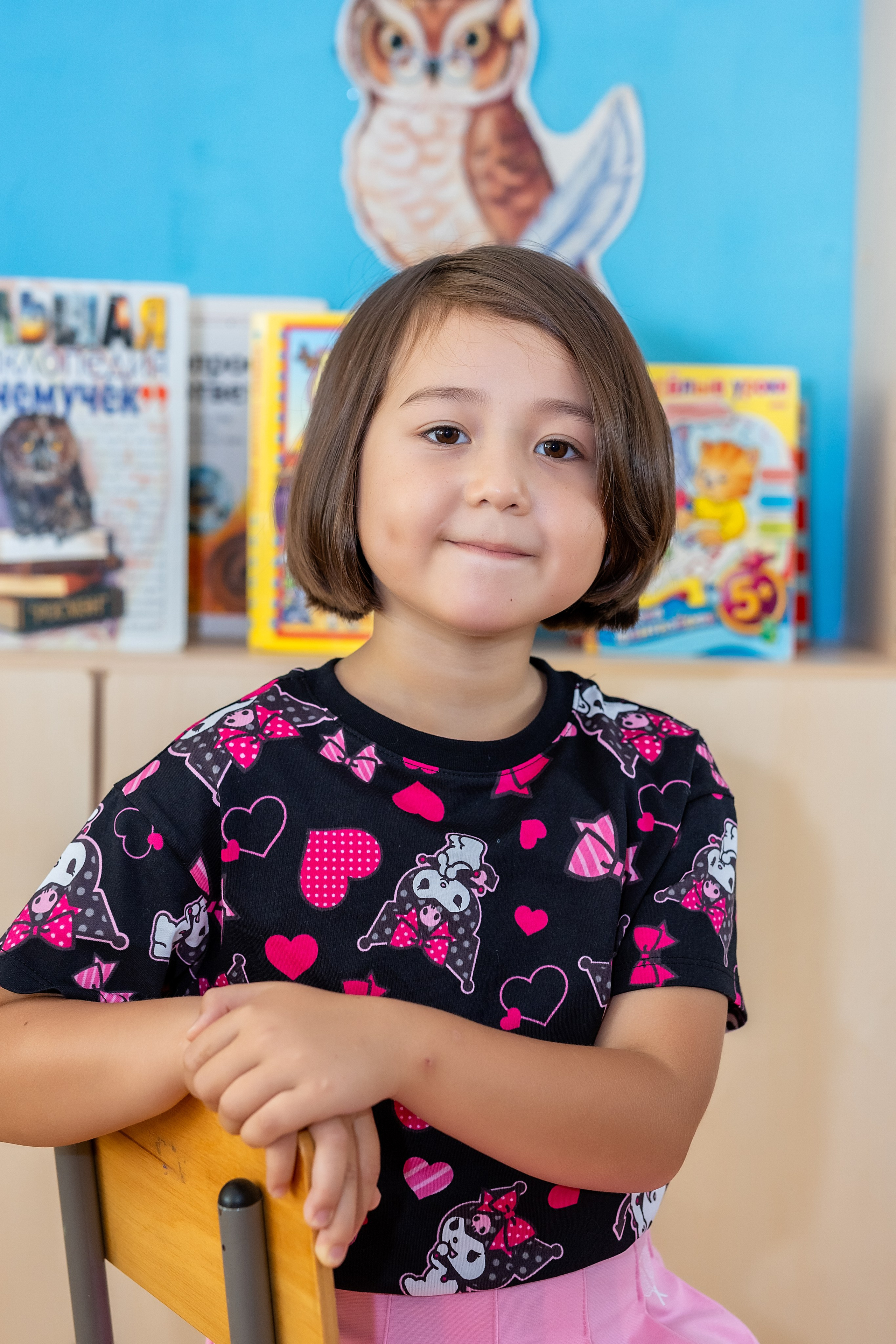 Детский сад № 38 «Парус», группа «Осьминожки». Владивосток. Стильный выпускной альбом Владивосток фотограф Вероника Мигачева