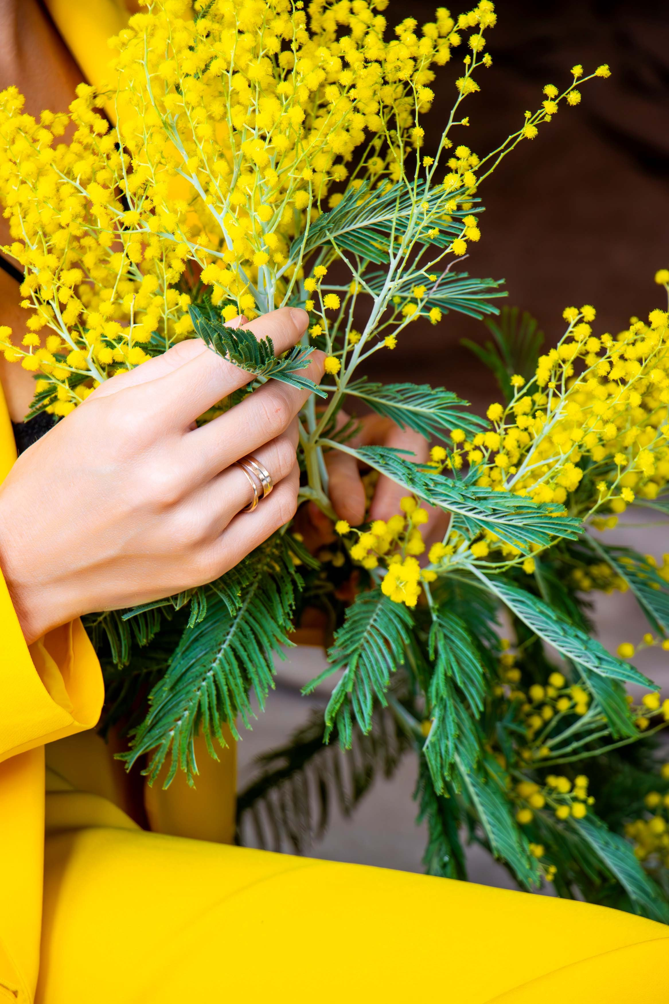 Юлия. Фотограф Татьяна Матрос