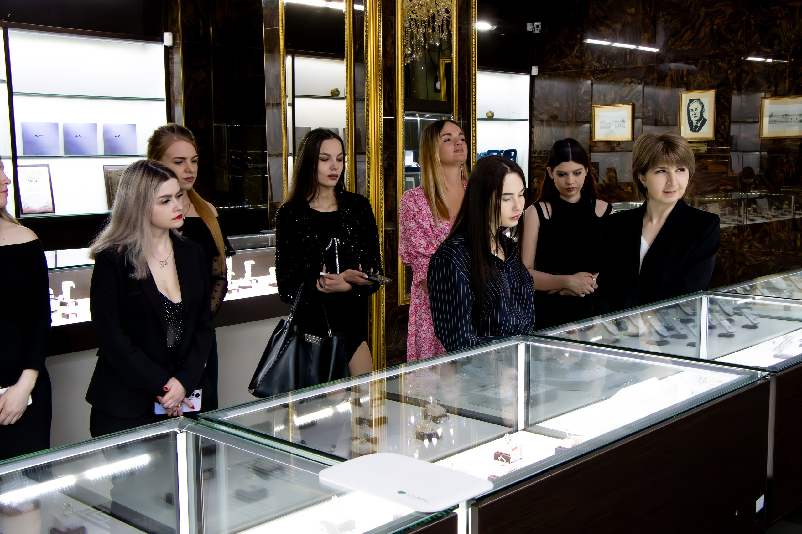 Мисс и Миссис Россия Земля в Изумруде Царском. Фотограф Татьяна Матрос