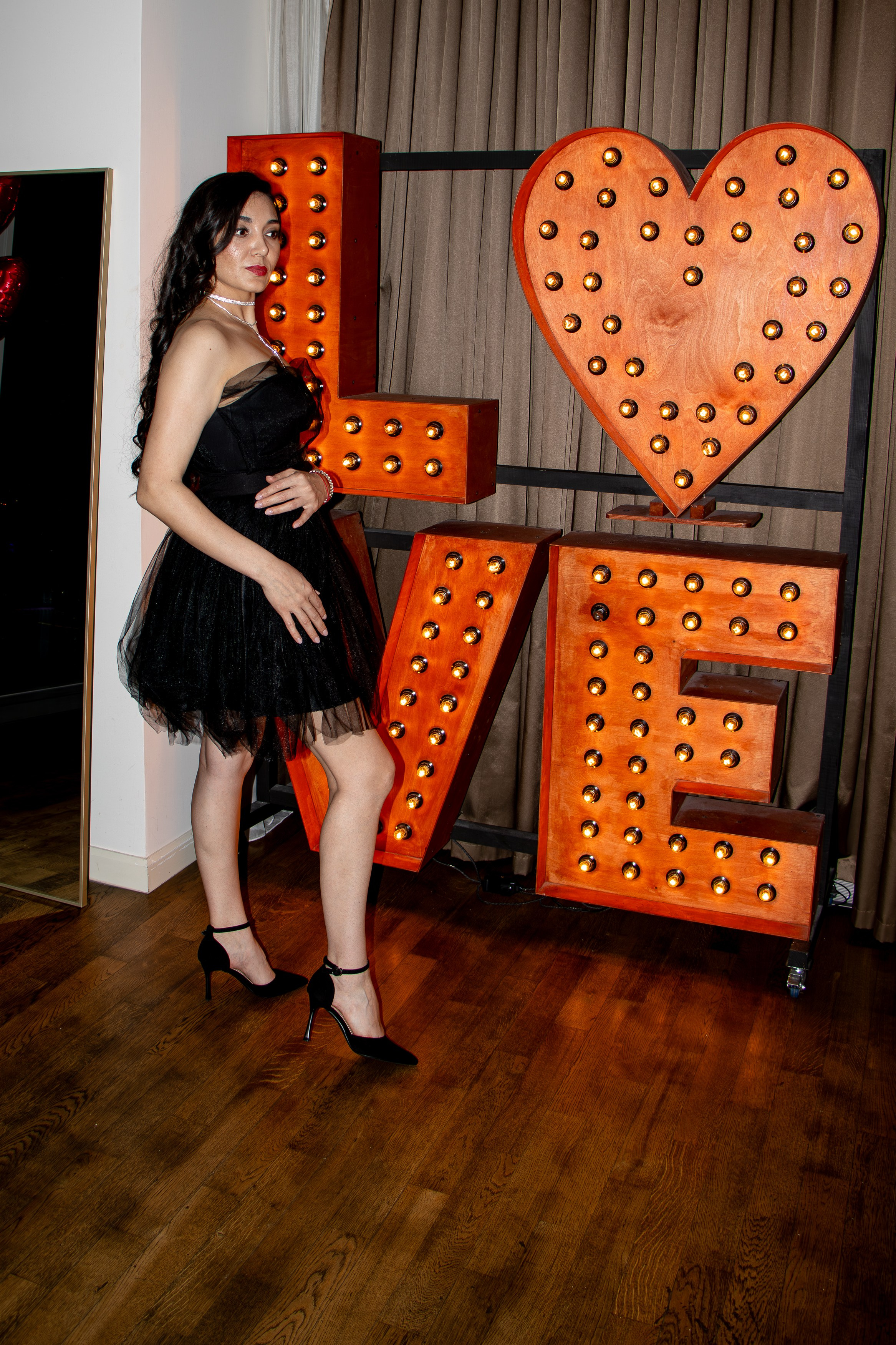 Москва-Сити. Фотограф Татьяна Матрос