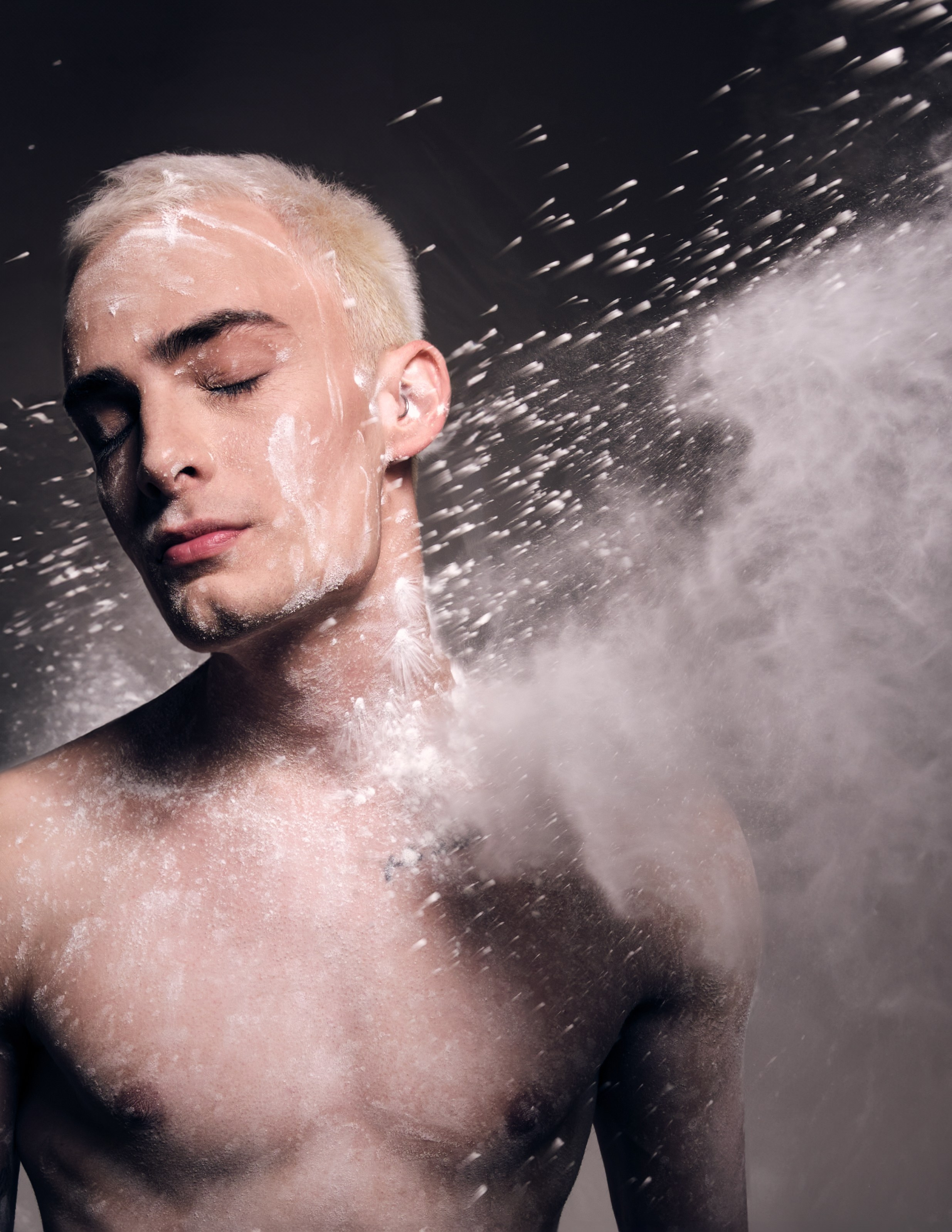 Аркадий. Коммерческий, репортажный фотограф в Москве Лейла Мару