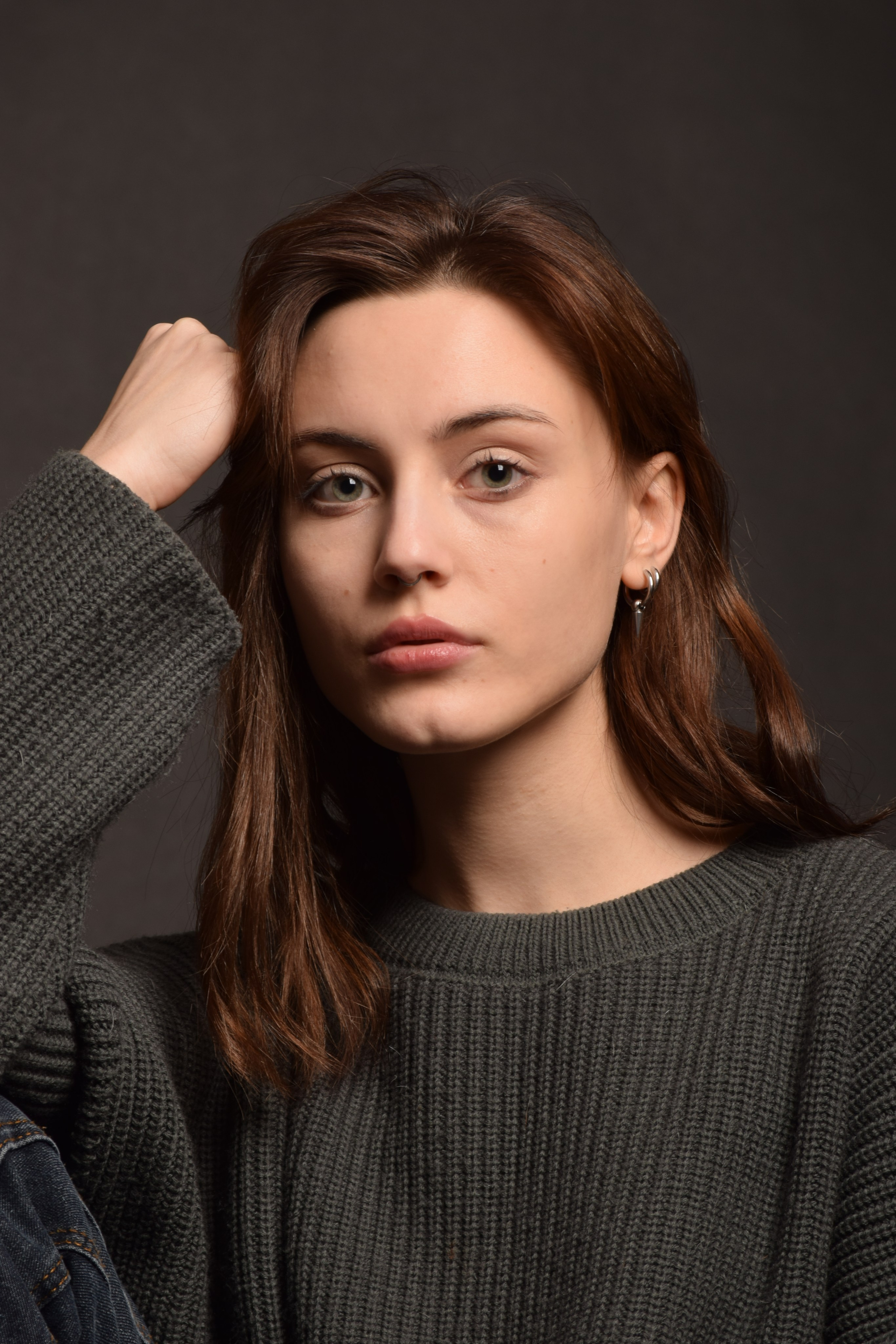 Наташа Лендел. Модельное агентство TM Models в Калининграде