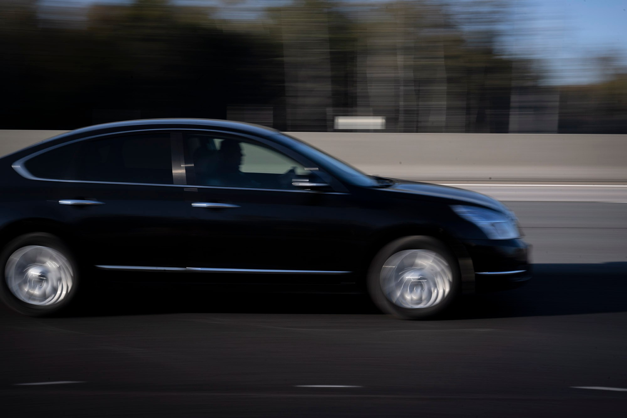 © Natalia Kolesnikova