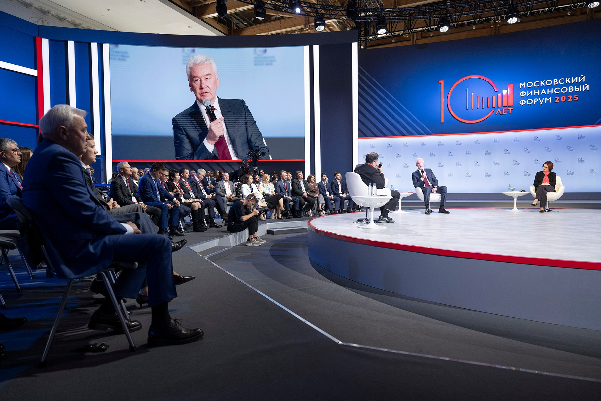 © Natalia Kolesnikova