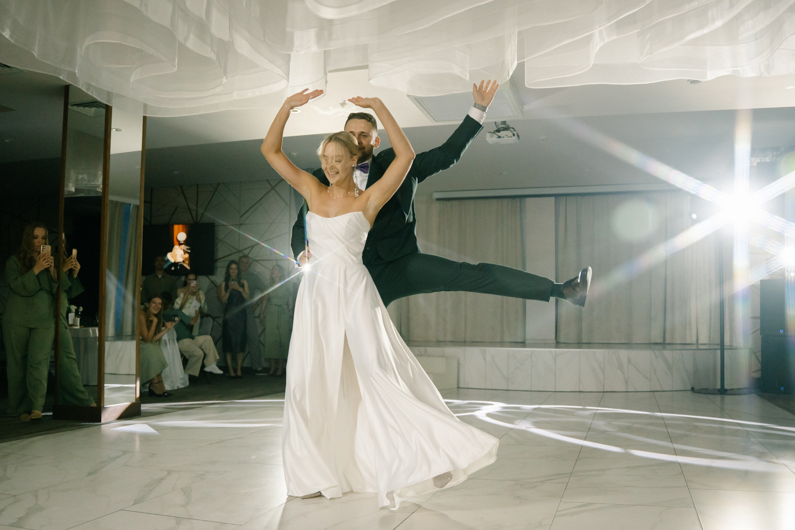 Маргарита и Валерий. Ульяна Ремезова | Фотограф | Челябинск