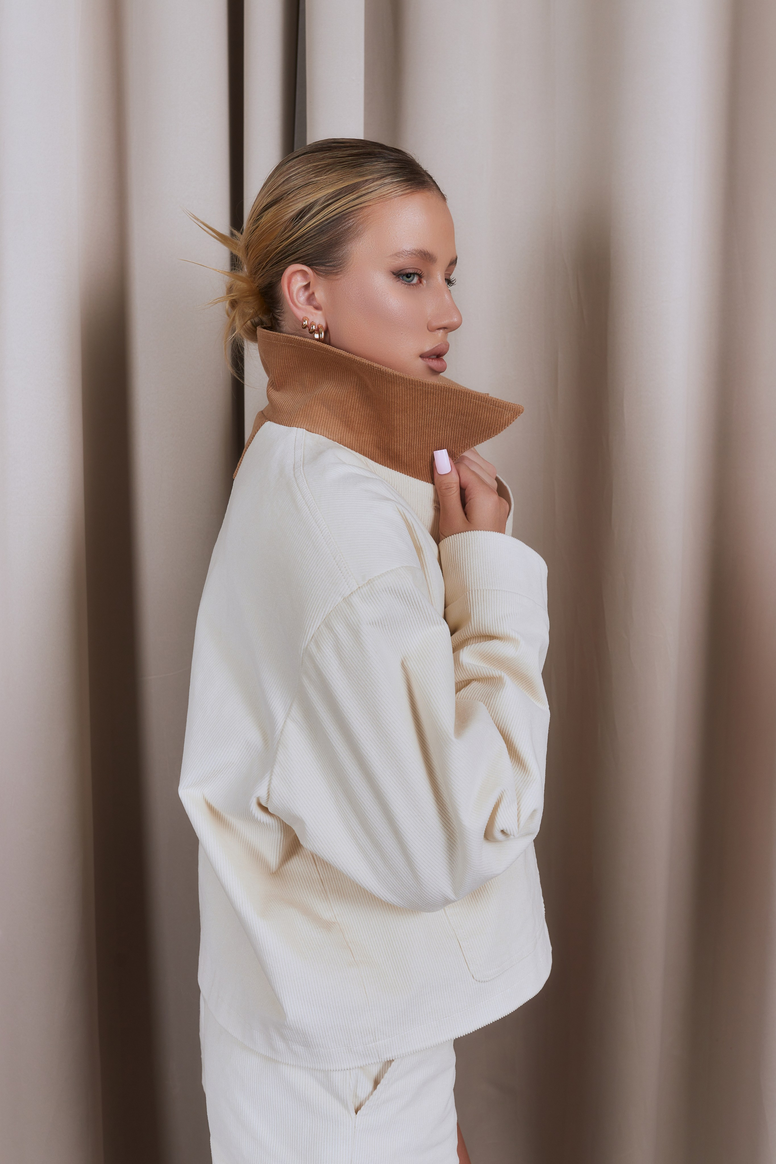 GRAFICO / съемка под запуск. Фоттéтика / фотоагентство в москве / фотограф москва