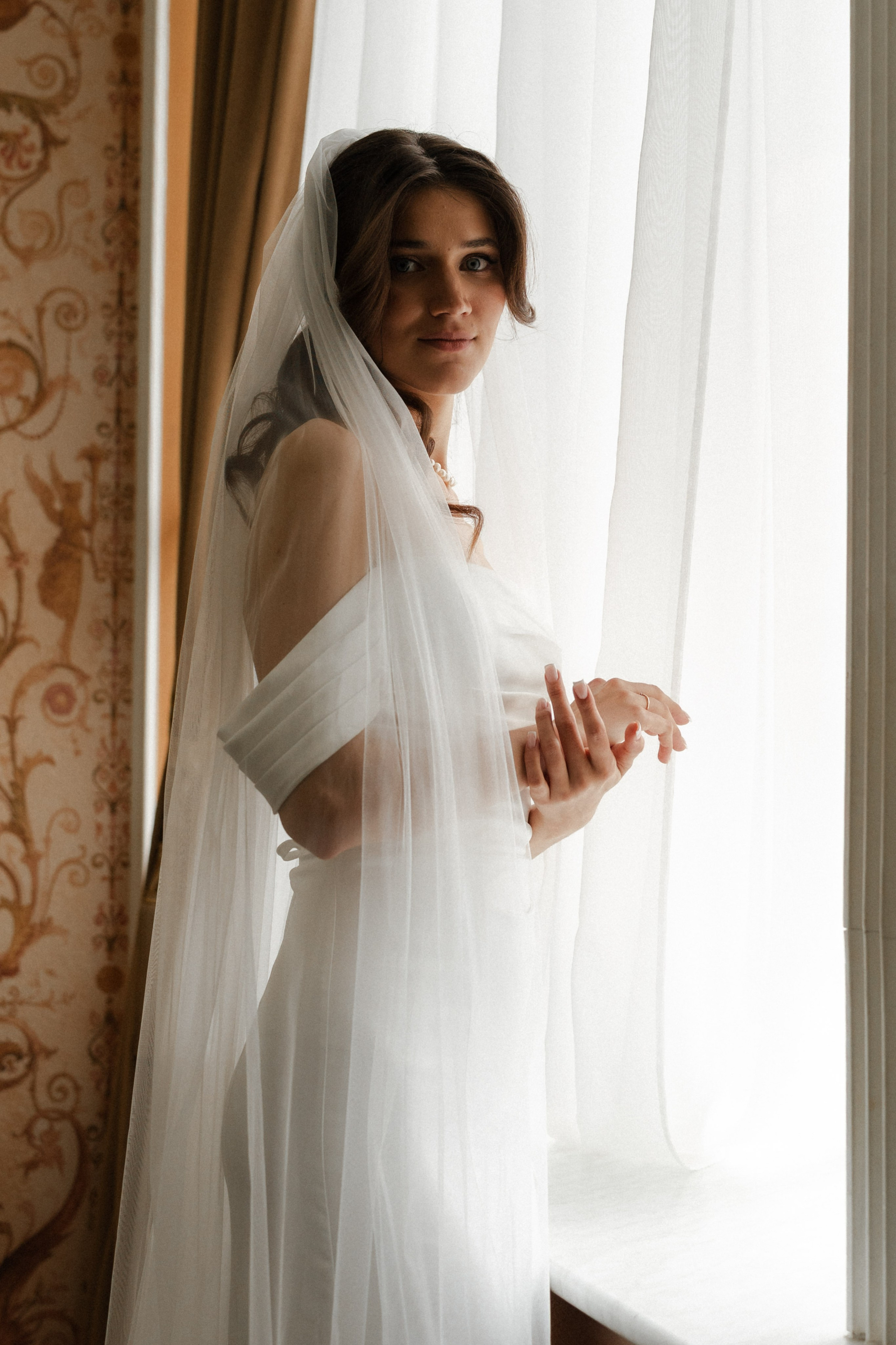 Ксения & Павел. Фоттéтика / фотоагентство в москве / фотограф москва