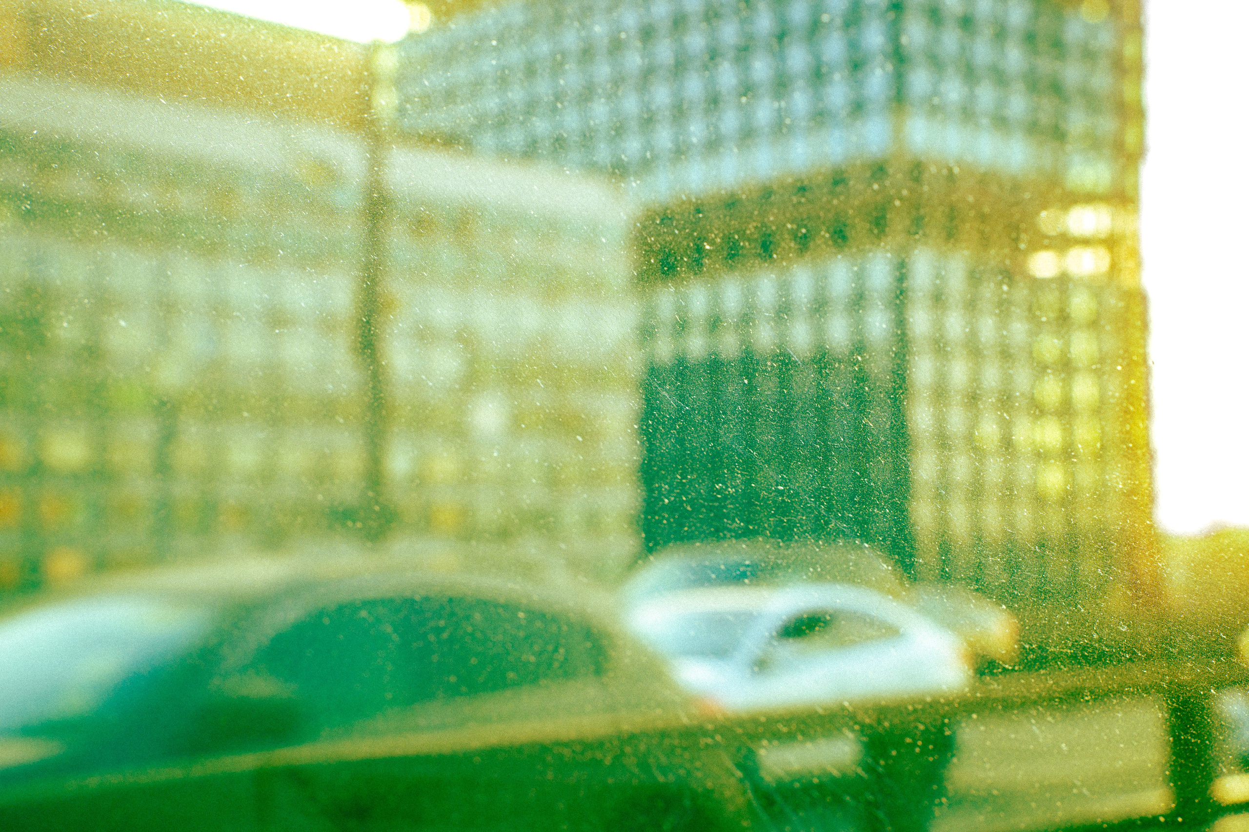 Архитектура / Детали. Polypolarphotography